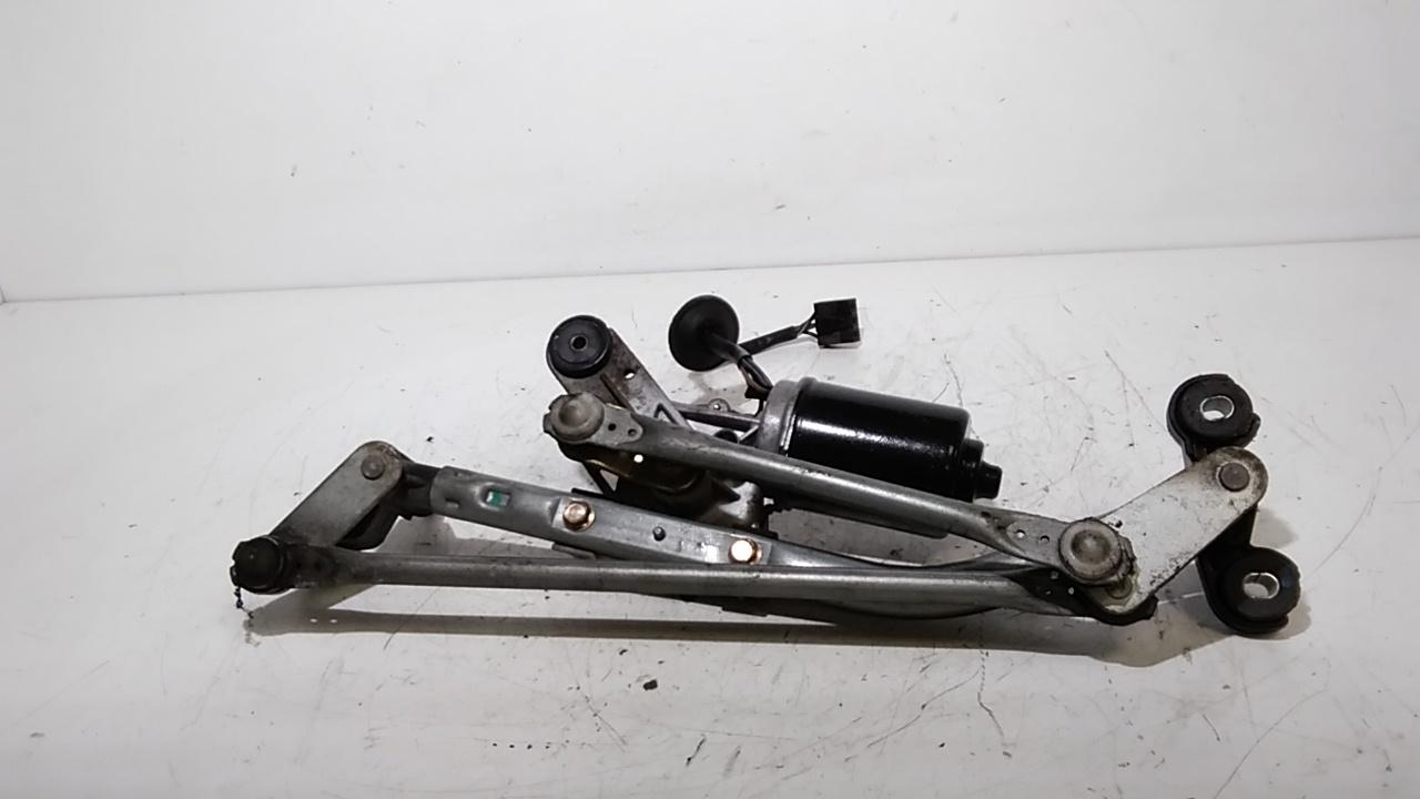 Motorino tergi ant completo di tandem CHEVROLET Matiz 4 Serie