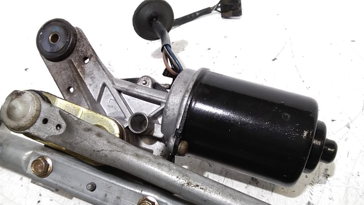 Motorino tergi ant completo di tandem CHEVROLET Matiz 4 Serie