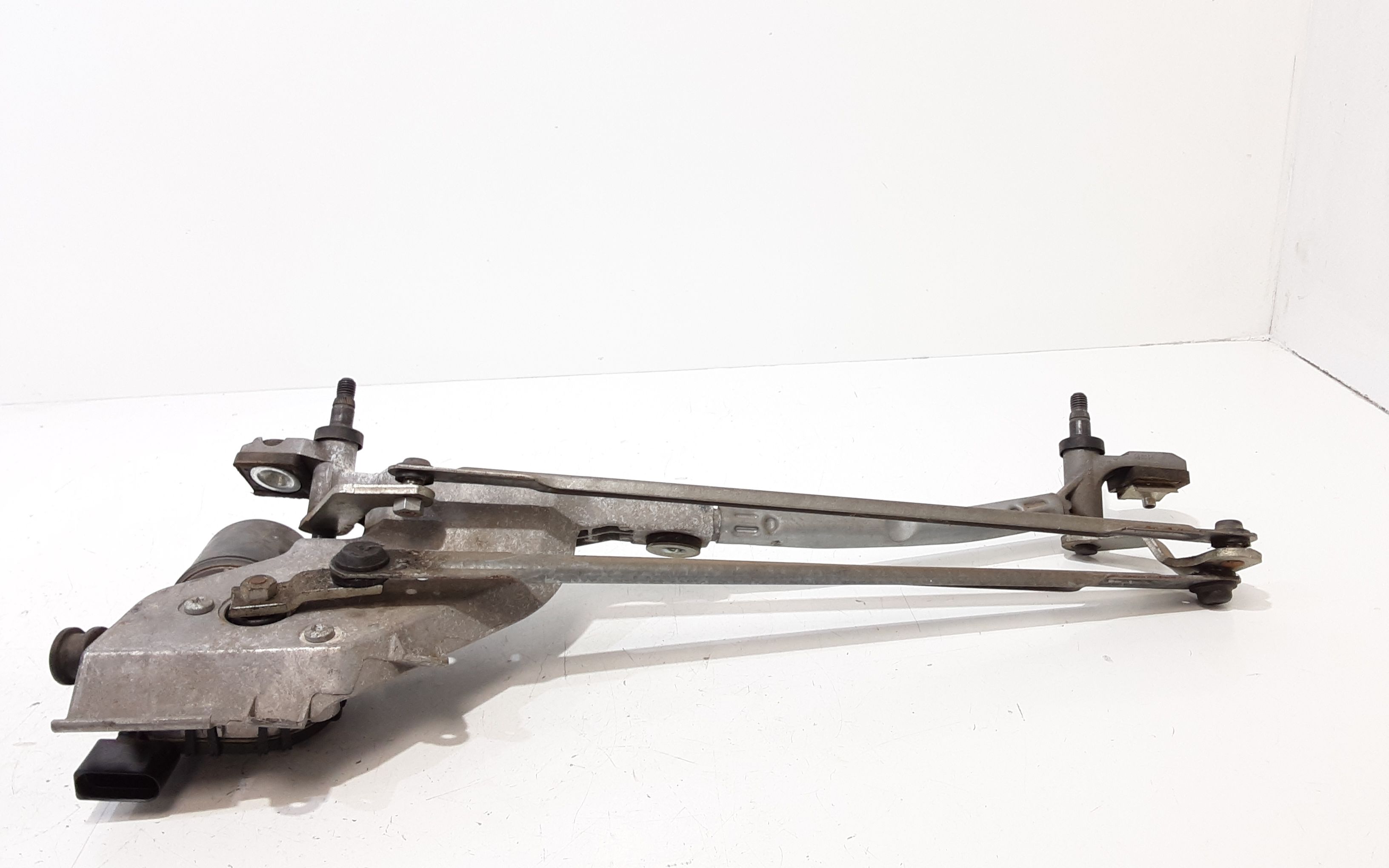 Motorino tergi ant completo di tandem FORD Fiesta 6 Serie