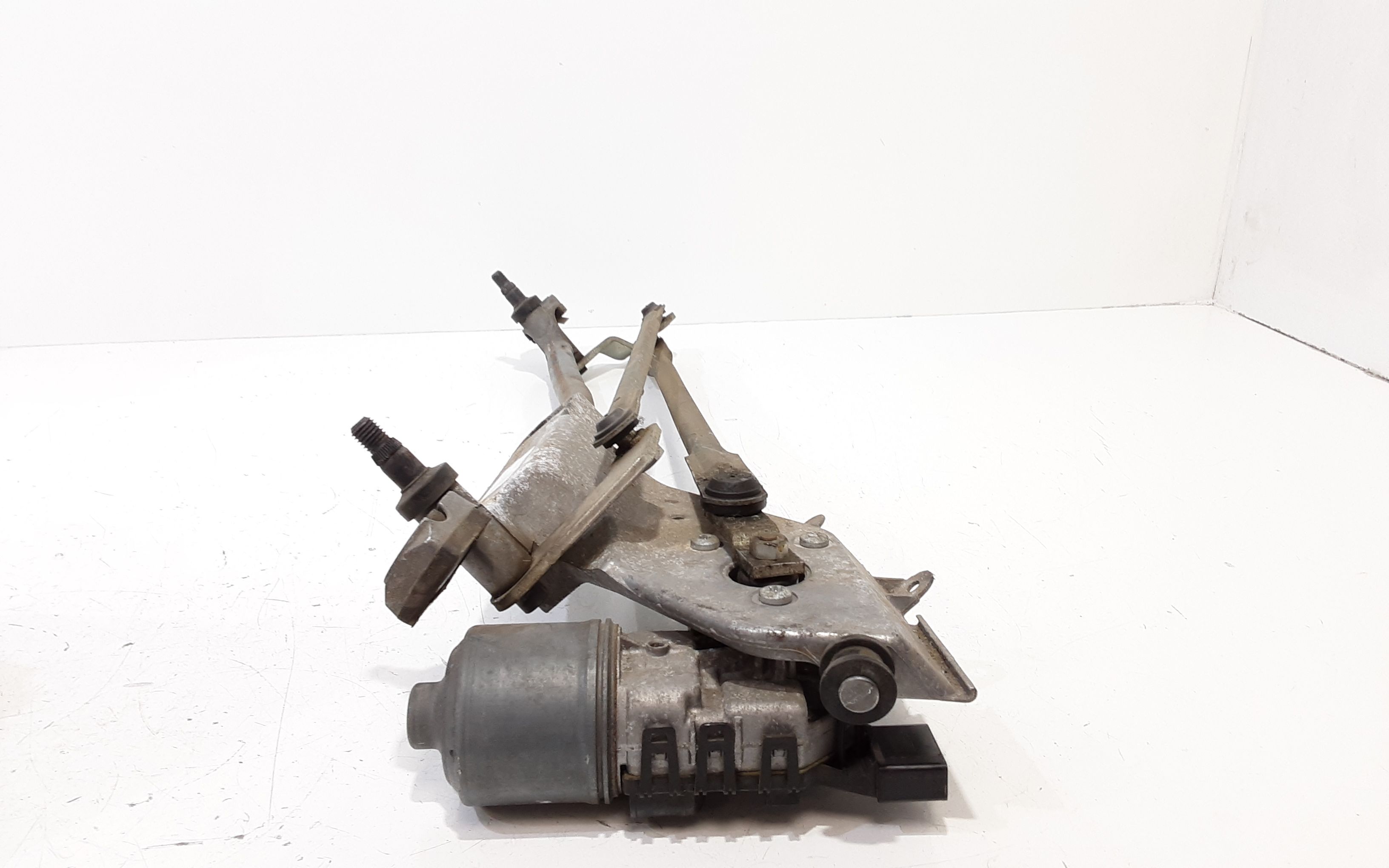 Motorino tergi ant completo di tandem FORD Fiesta 6 Serie