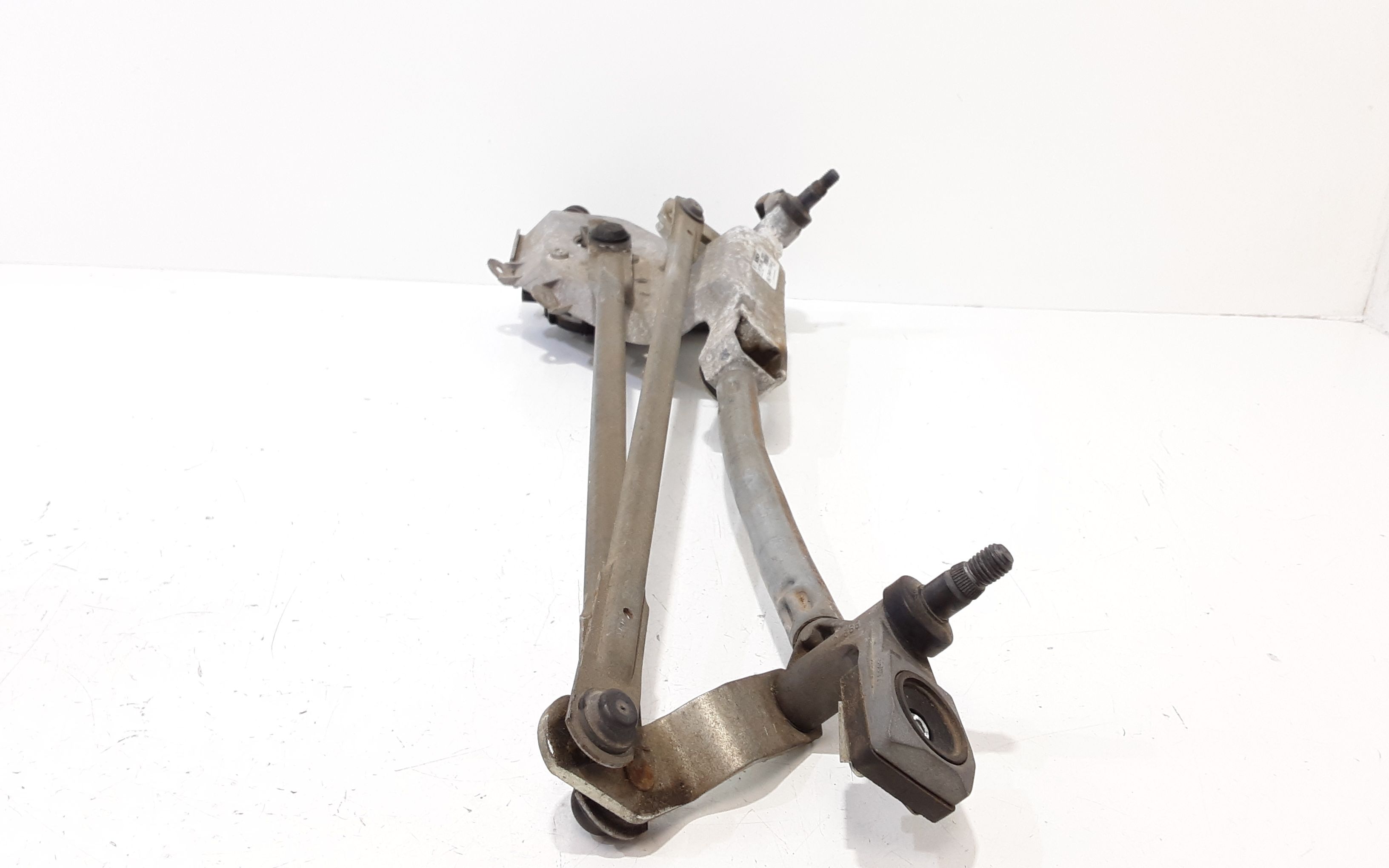 Motorino tergi ant completo di tandem FORD Fiesta 6 Serie