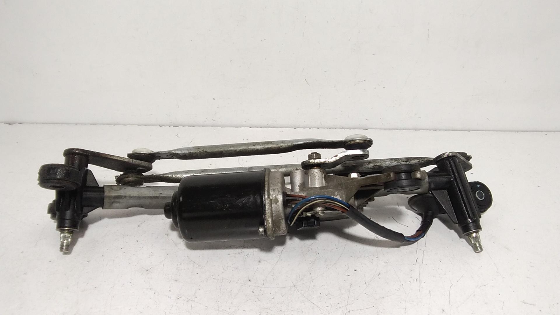 Motorino tergi ant completo di tandem CHEVROLET Matiz 3 Serie