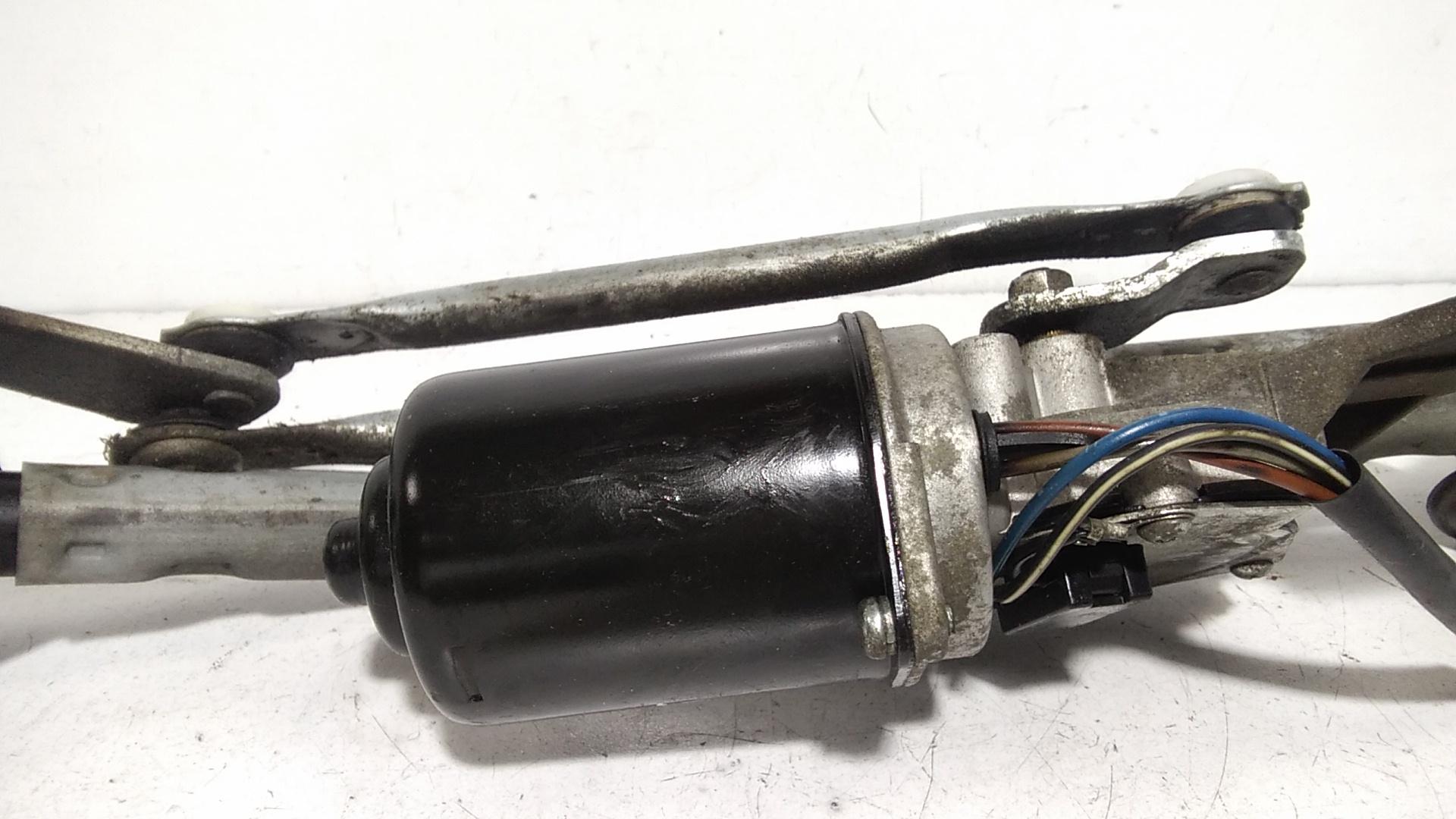 Motorino tergi ant completo di tandem CHEVROLET Matiz 3 Serie