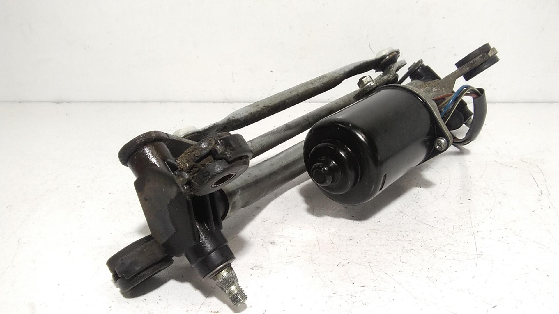 Motorino tergi ant completo di tandem CHEVROLET Matiz 3 Serie