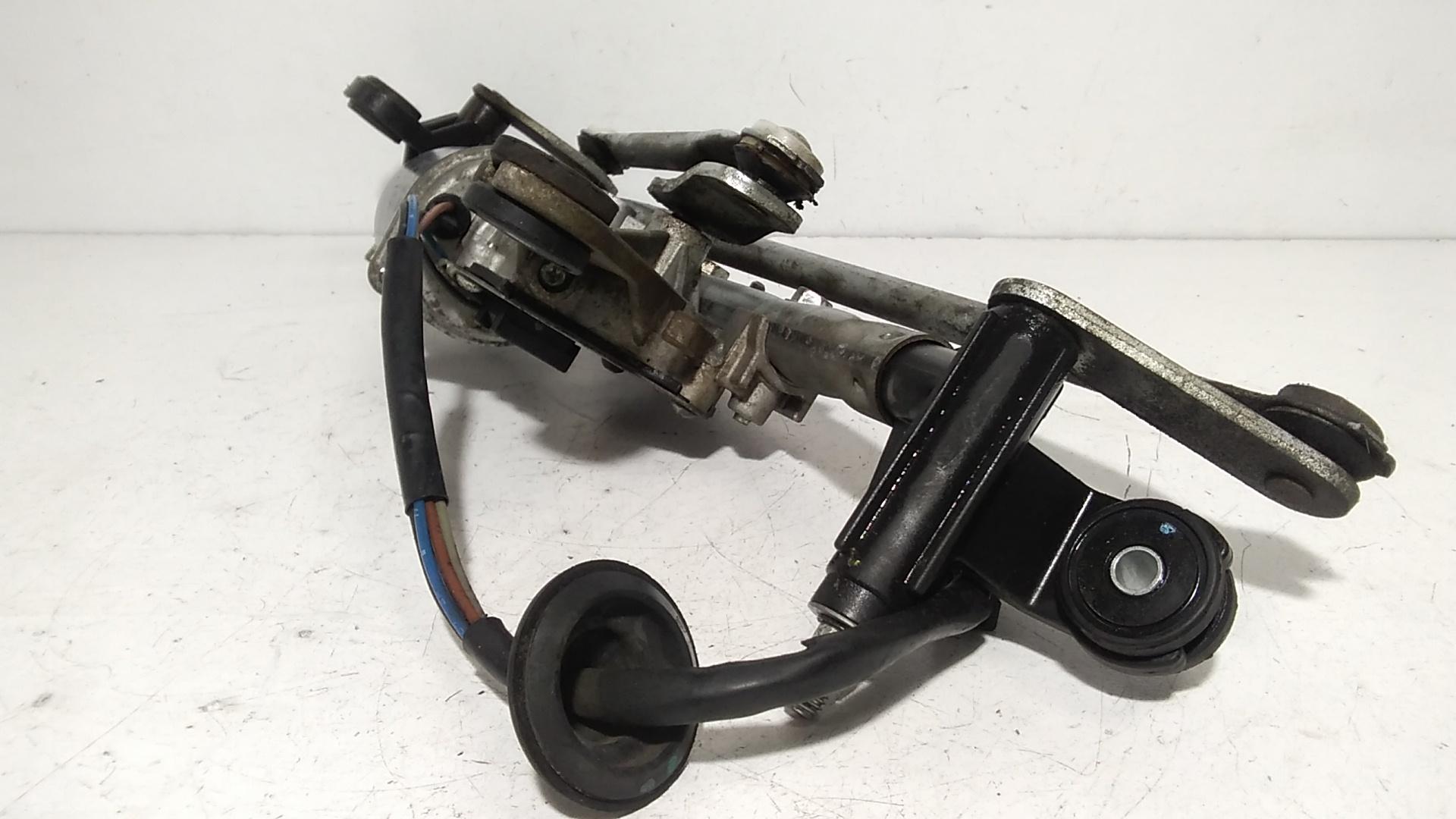 Motorino tergi ant completo di tandem CHEVROLET Matiz 3 Serie