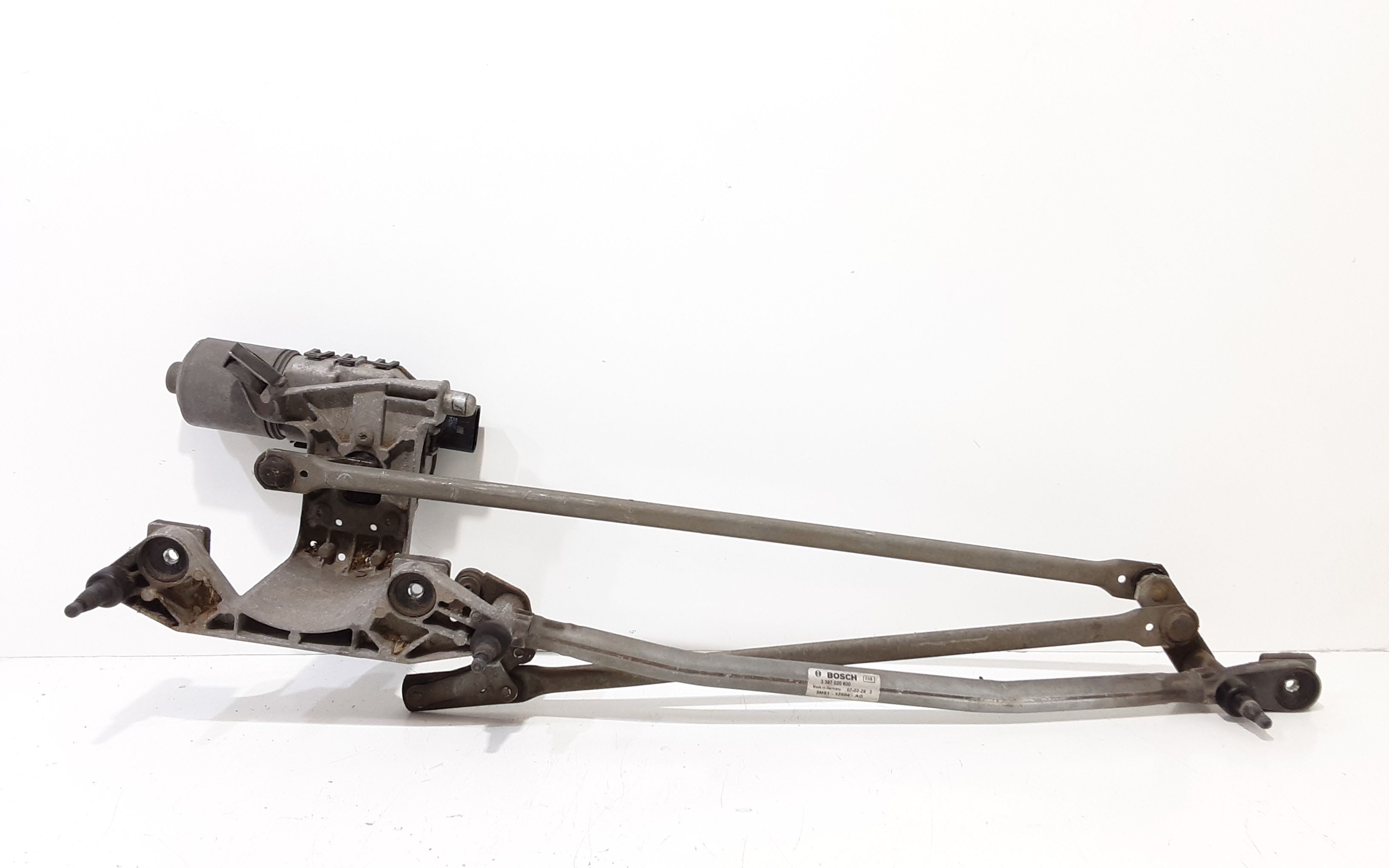 Motorino tergi ant completo di tandem FORD C - Max Serie (03>07)