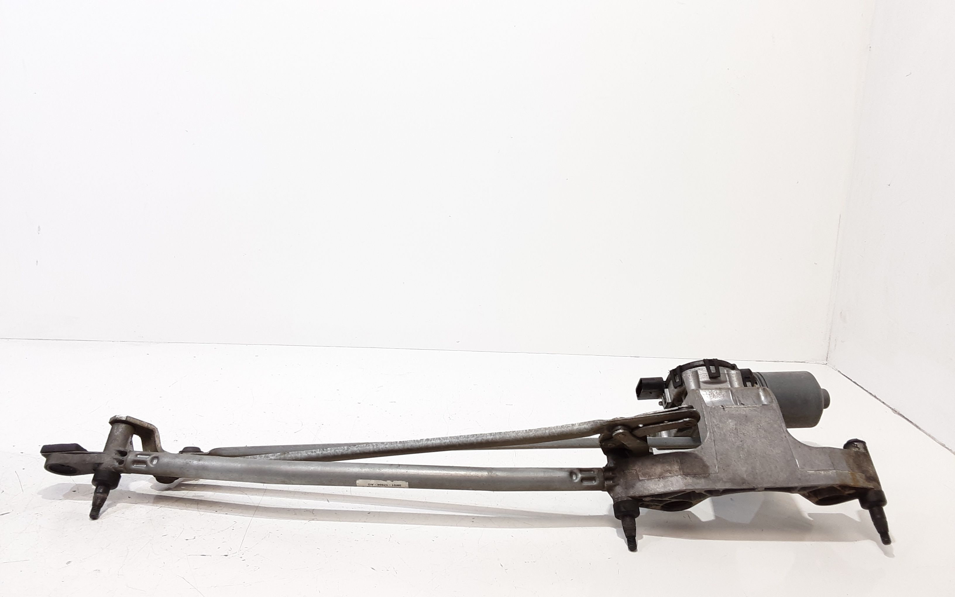 Motorino tergi ant completo di tandem FORD C - Max Serie (03>07)