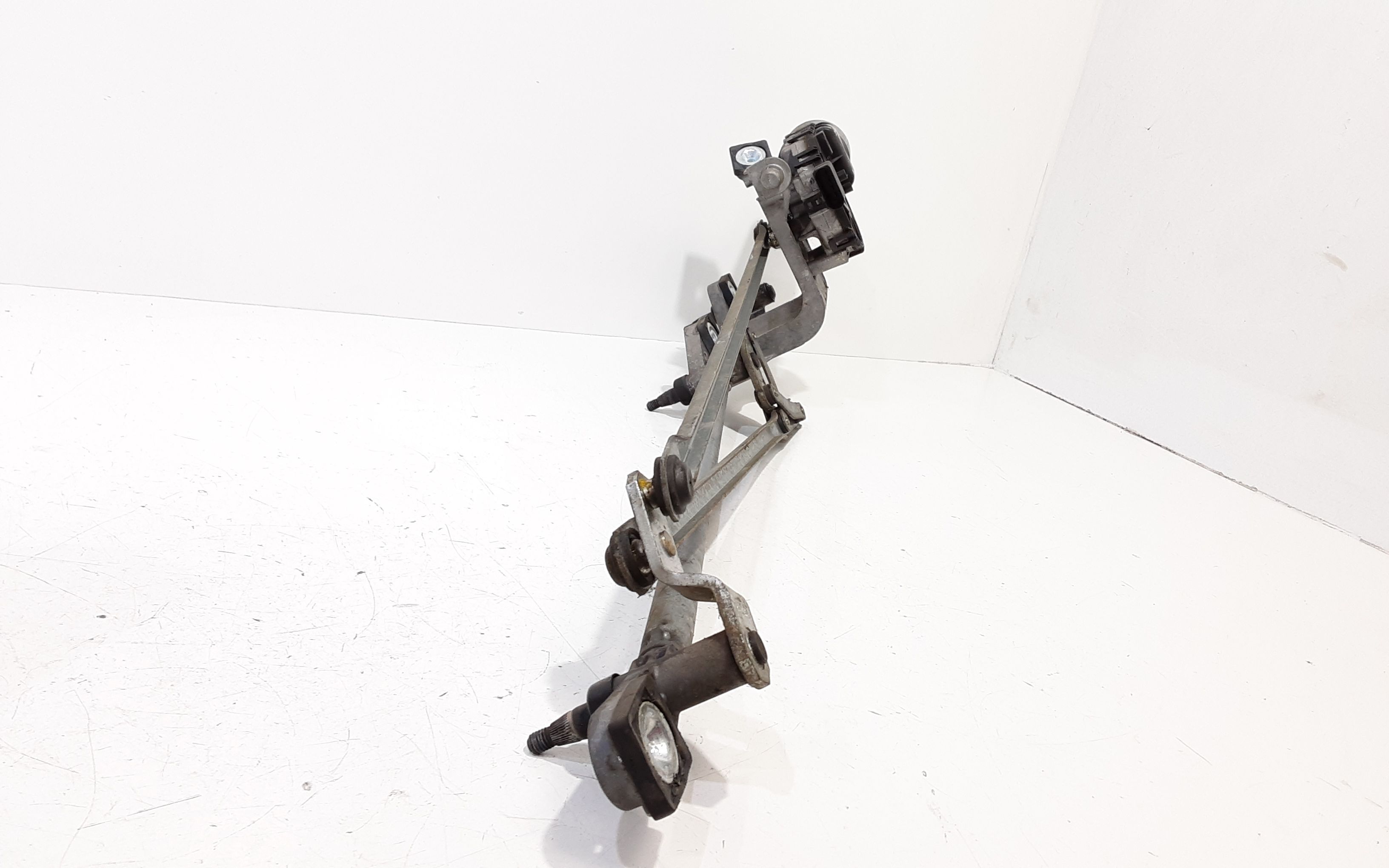 Motorino tergi ant completo di tandem FORD C - Max Serie (03>07)