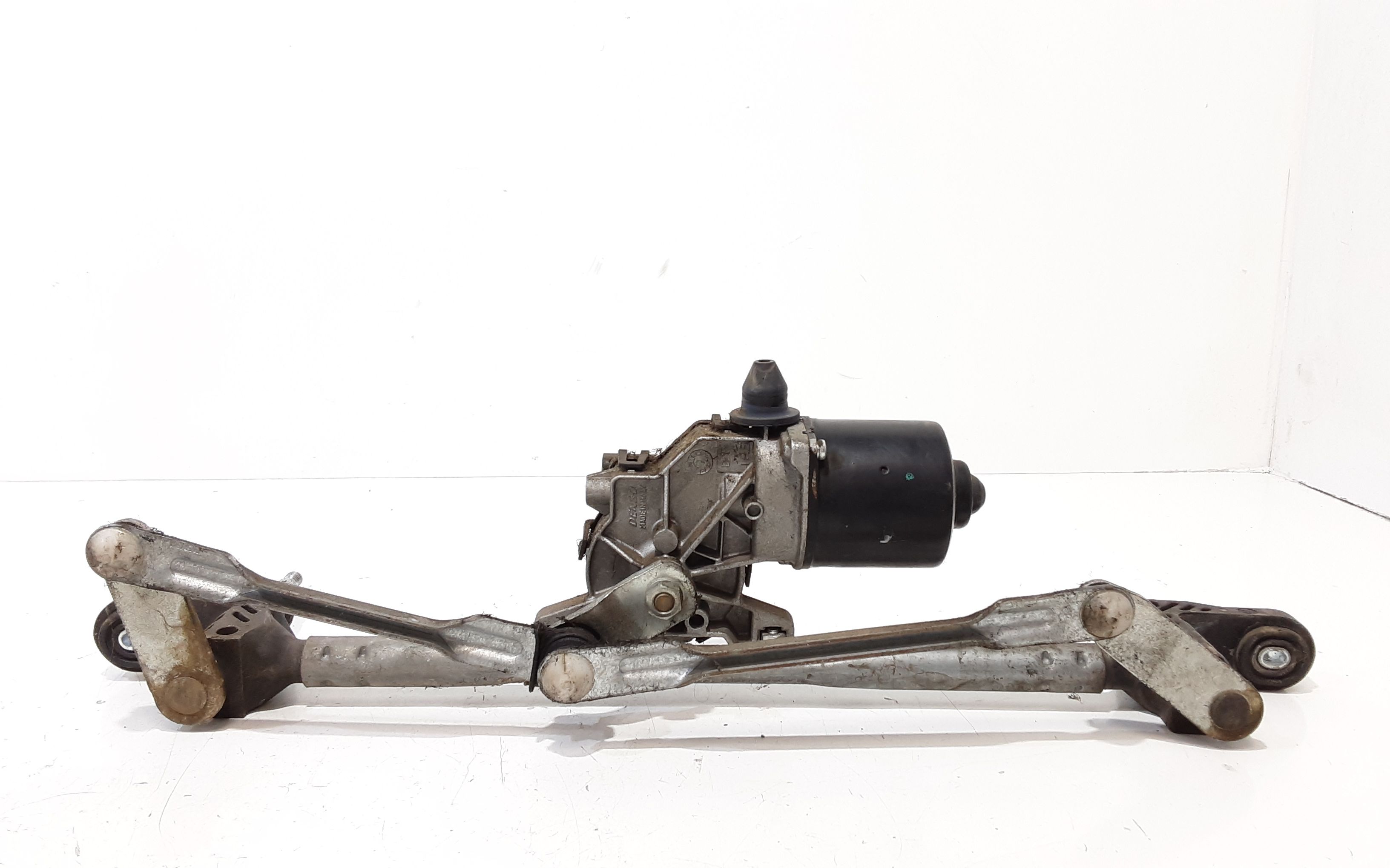 Motorino tergi ant completo di tandem FIAT Bravo 2 Serie