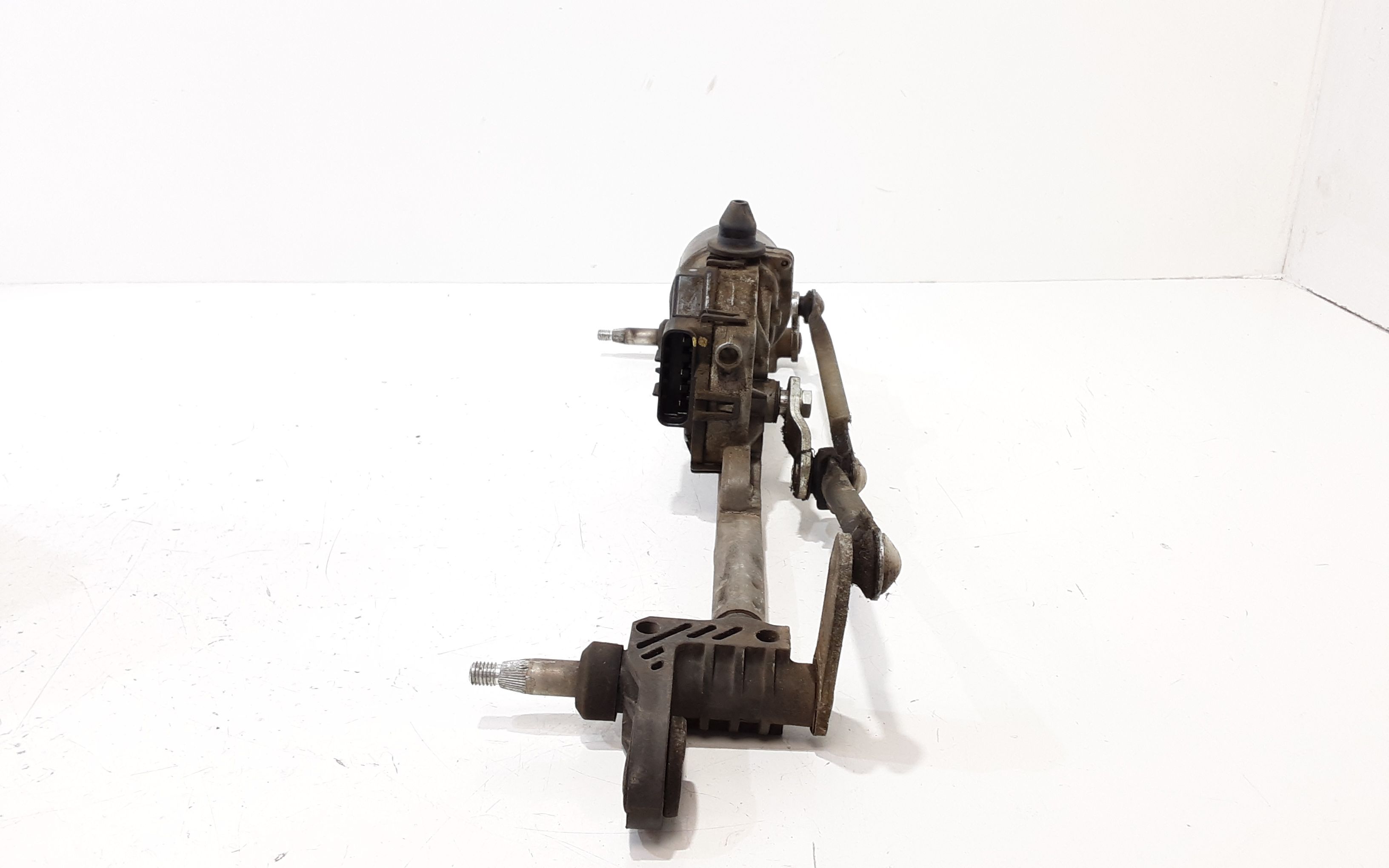 Motorino tergi ant completo di tandem FIAT Bravo 2 Serie