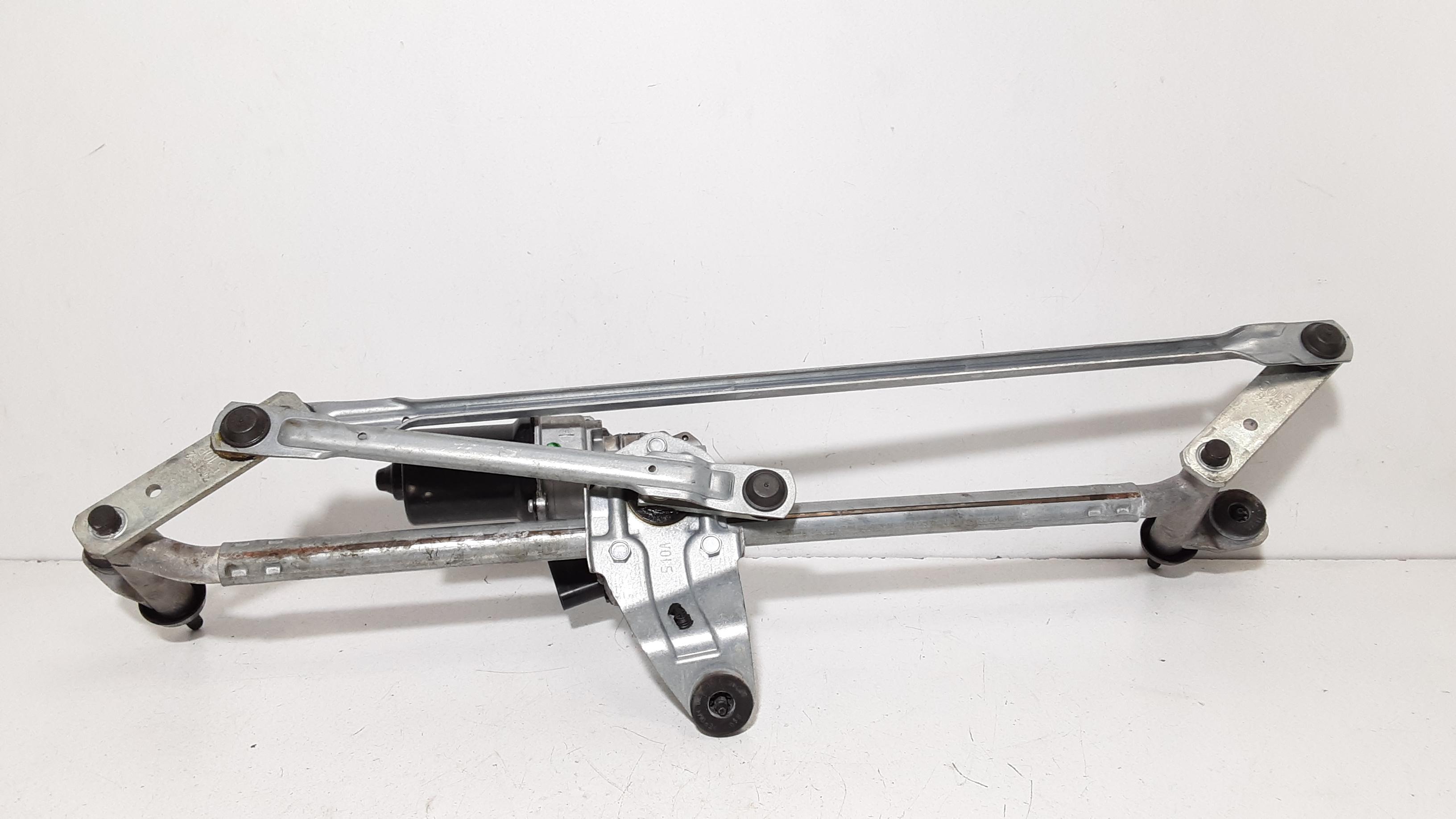 Motorino tergi ant completo di tandem VOLKSWAGEN Tiguan Serie