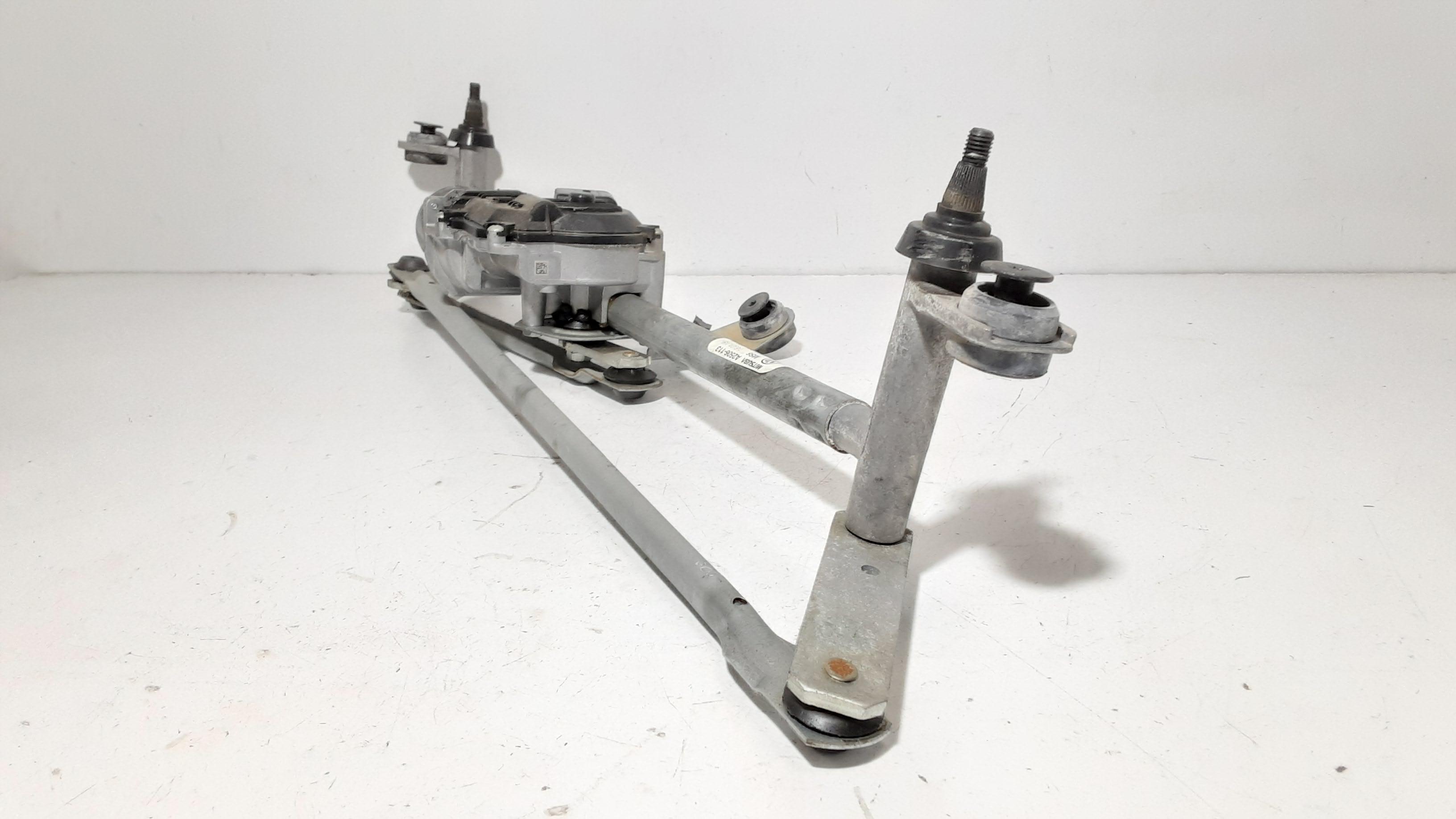 Motorino tergi ant completo di tandem VOLKSWAGEN Tiguan Serie