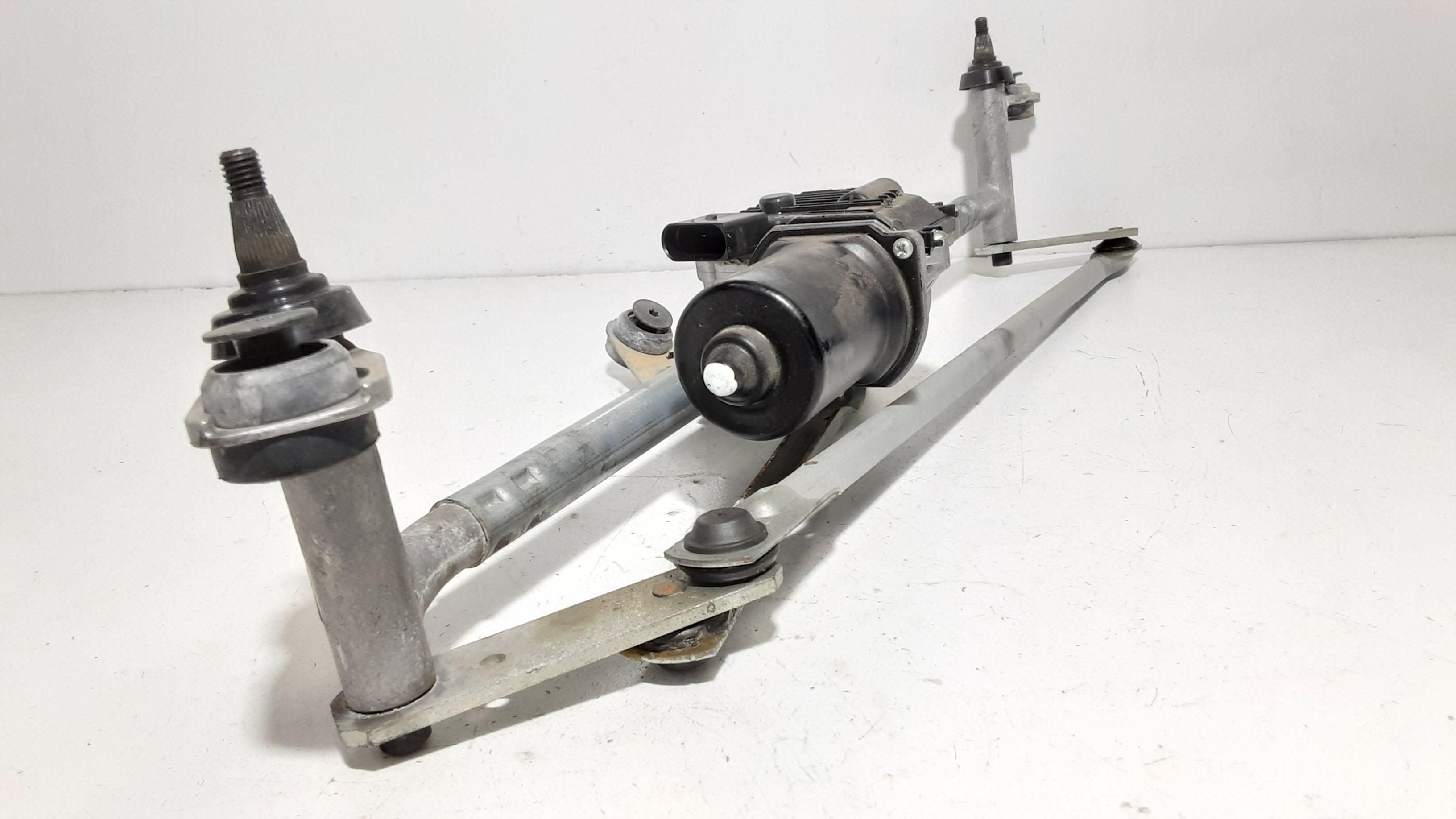 Motorino tergi ant completo di tandem VOLKSWAGEN Tiguan Serie