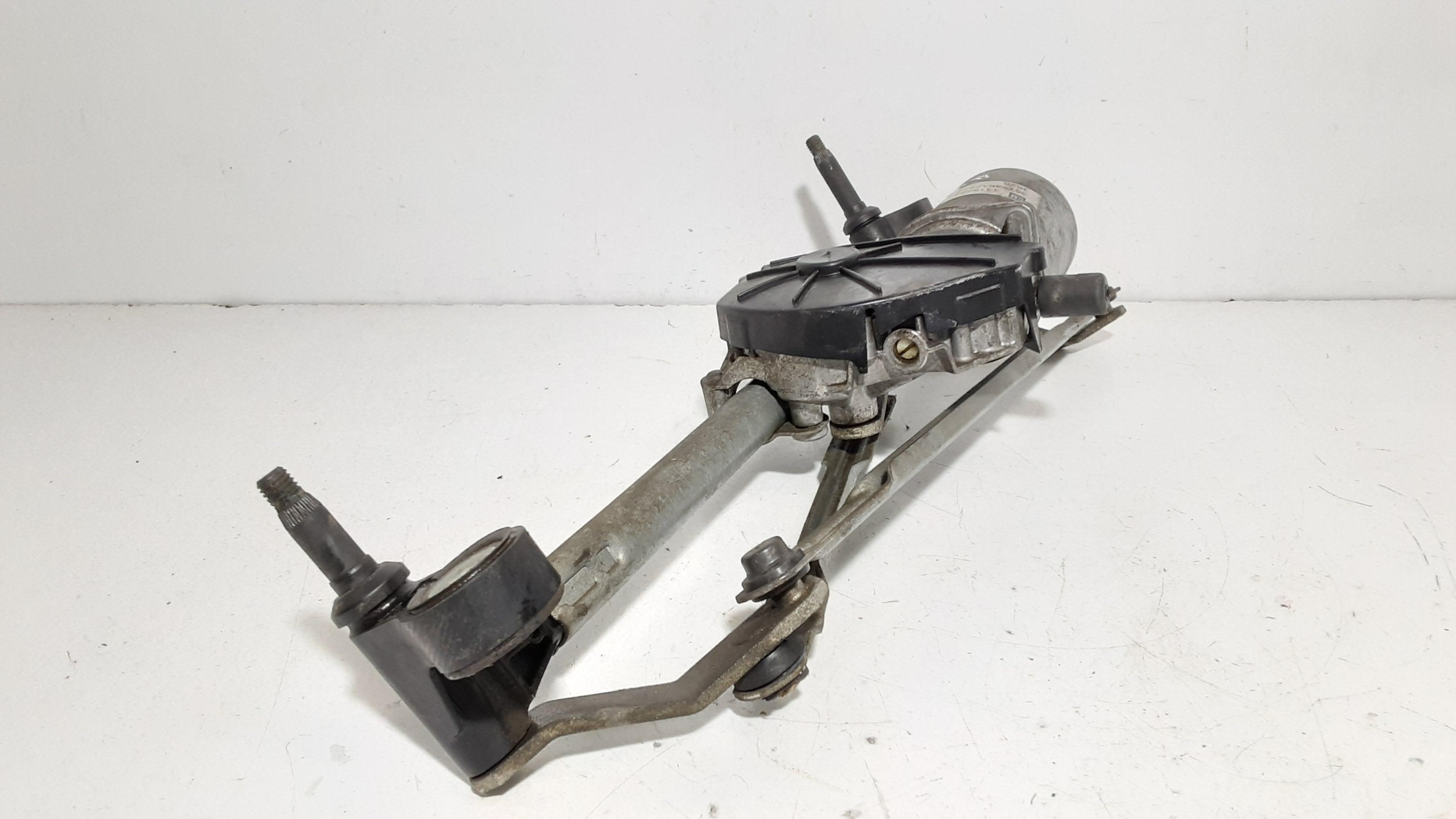 Motorino tergi ant completo di tandem OPEL Corsa D 5P 1 Serie