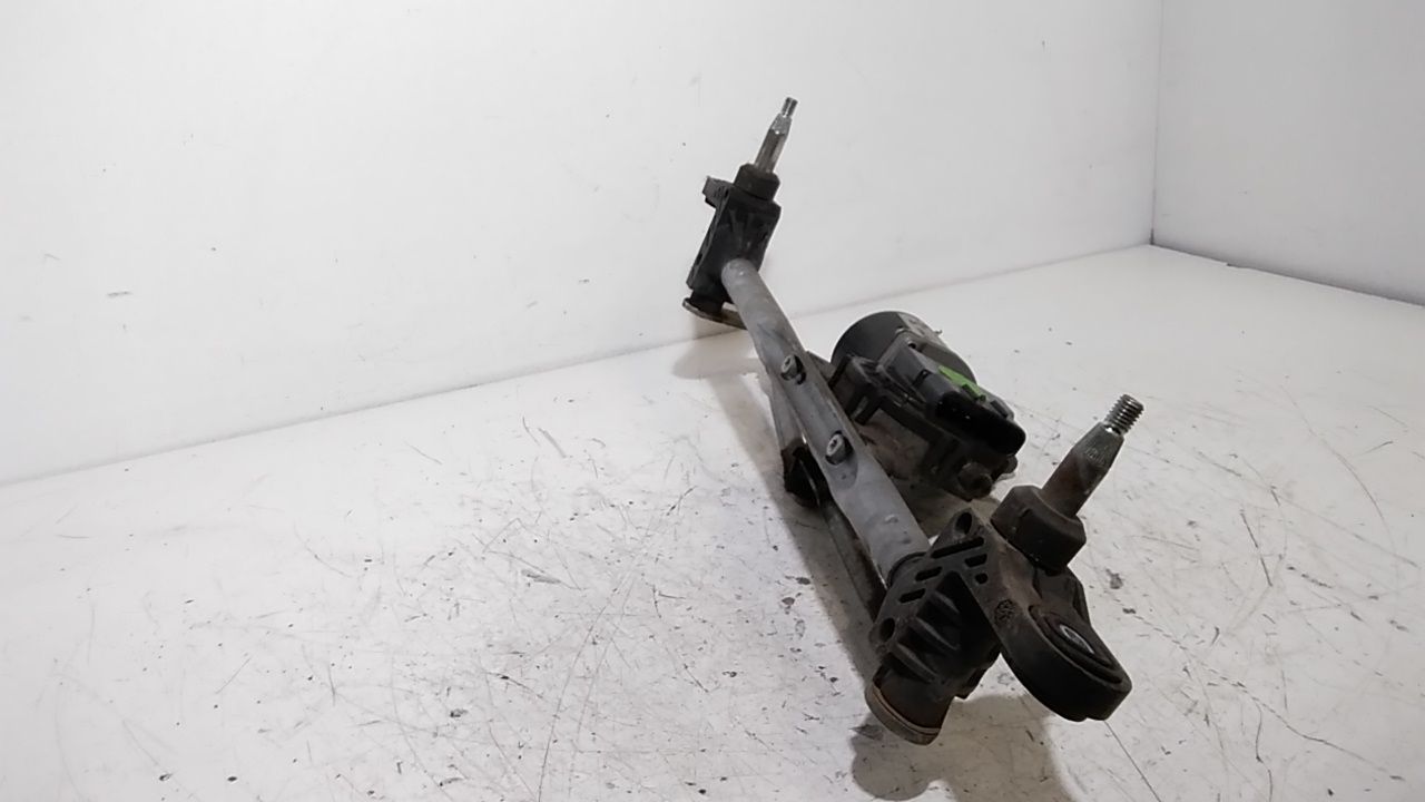 Motorino tergi ant completo di tandem FIAT Bravo 2 Serie