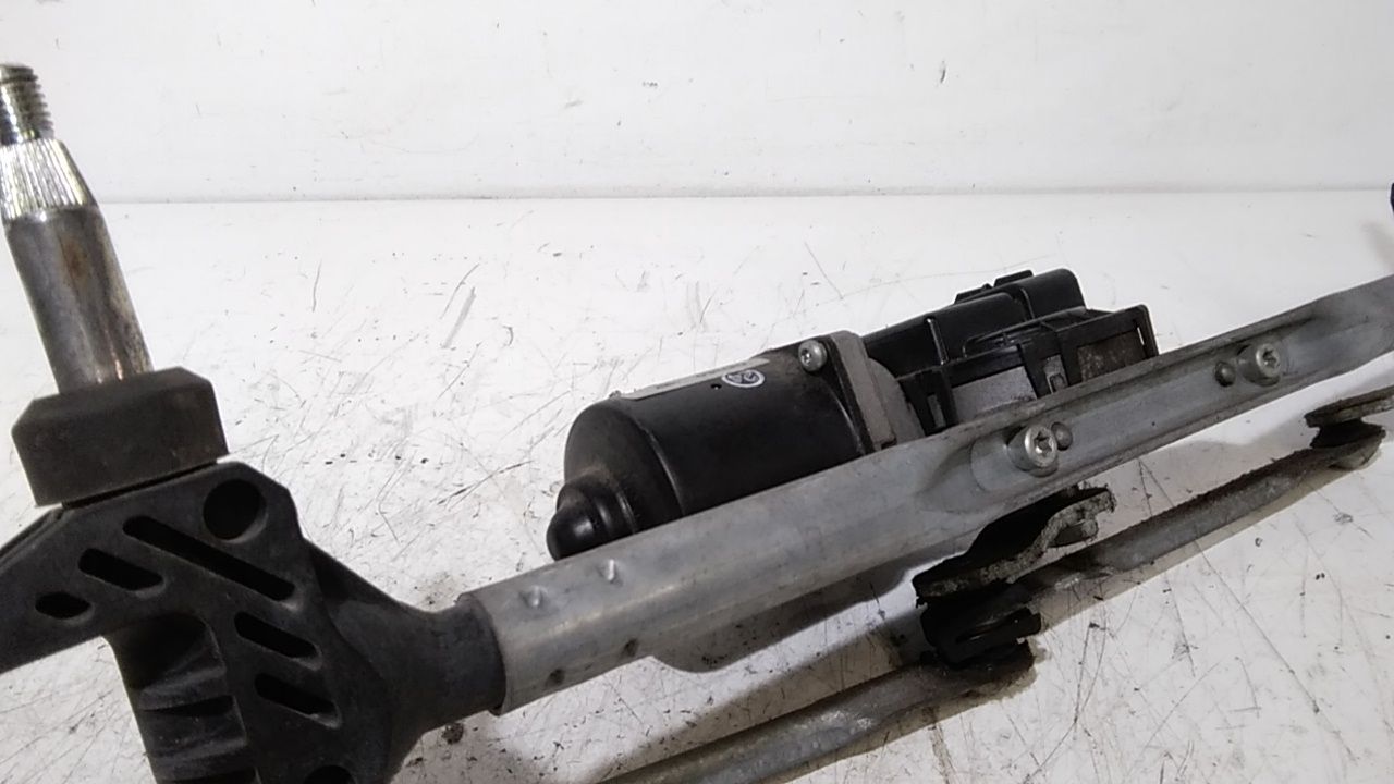 Motorino tergi ant completo di tandem FIAT Bravo 2 Serie