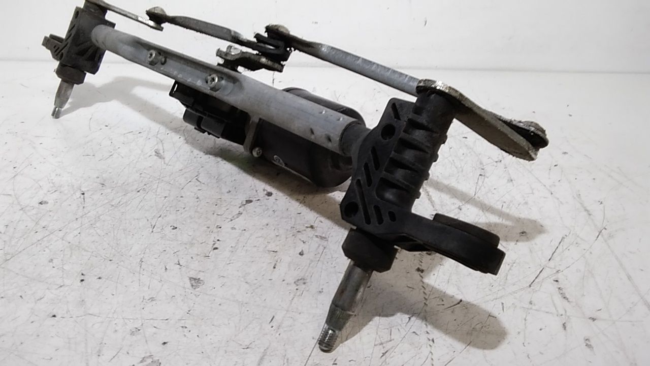 Motorino tergi ant completo di tandem FIAT Bravo 2 Serie