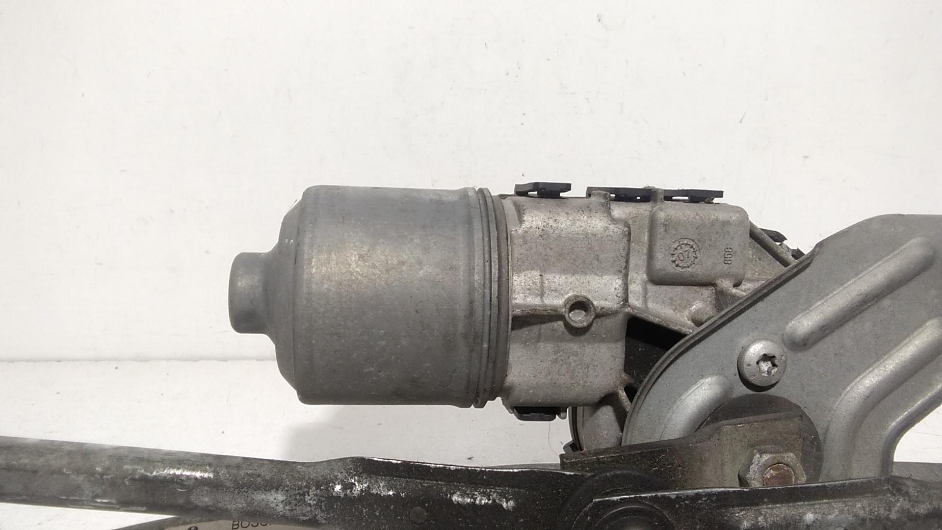 Motorino tergi ant completo di tandem FIAT Croma 2 Serie