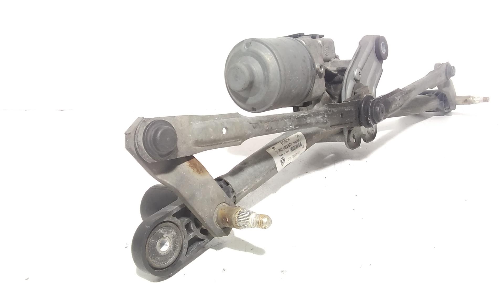 Motorino tergi ant completo di tandem FIAT Croma 2 Serie