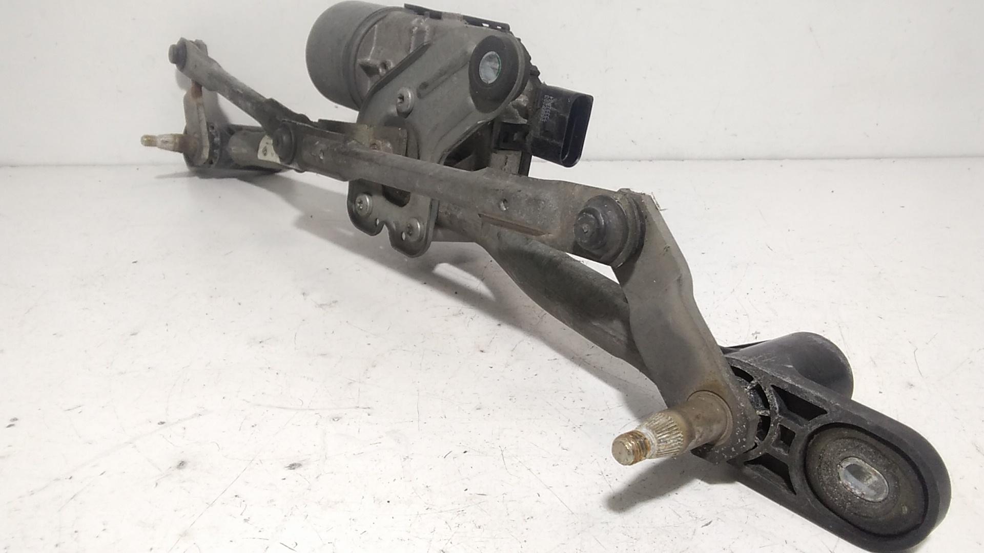 Motorino tergi ant completo di tandem FIAT Croma 2 Serie