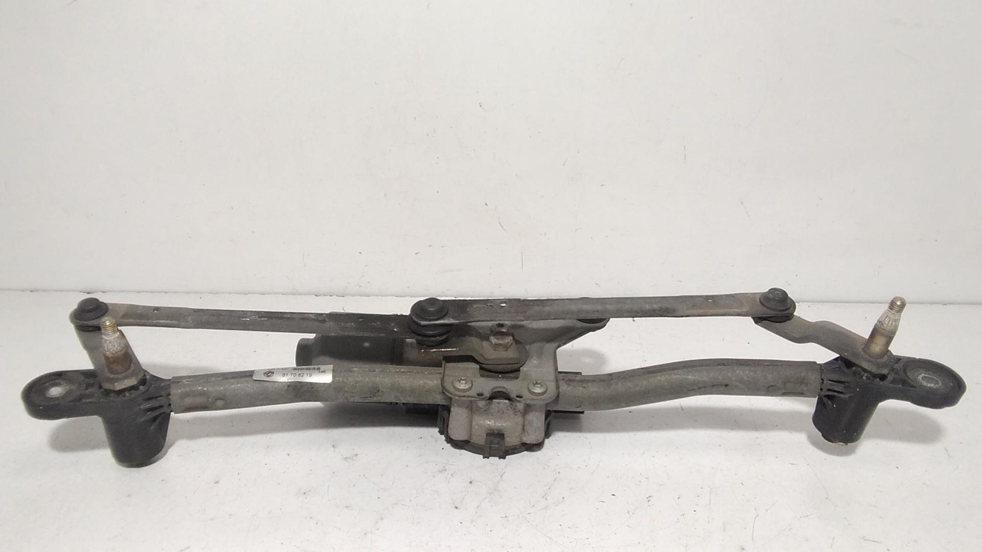 Motorino tergi ant completo di tandem FIAT Croma 2 Serie