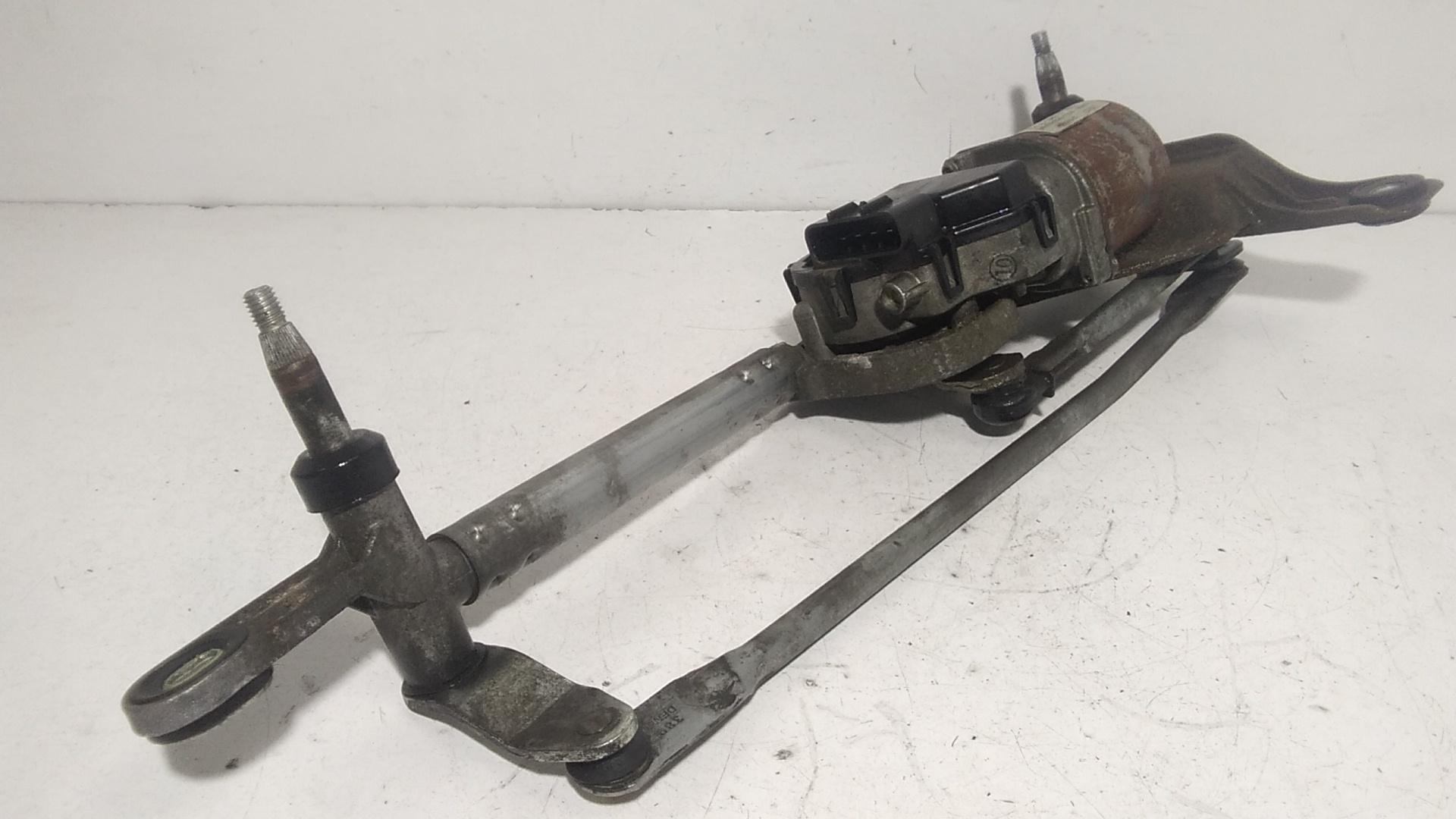 Motorino tergi ant completo di tandem LANCIA Musa 1 Serie