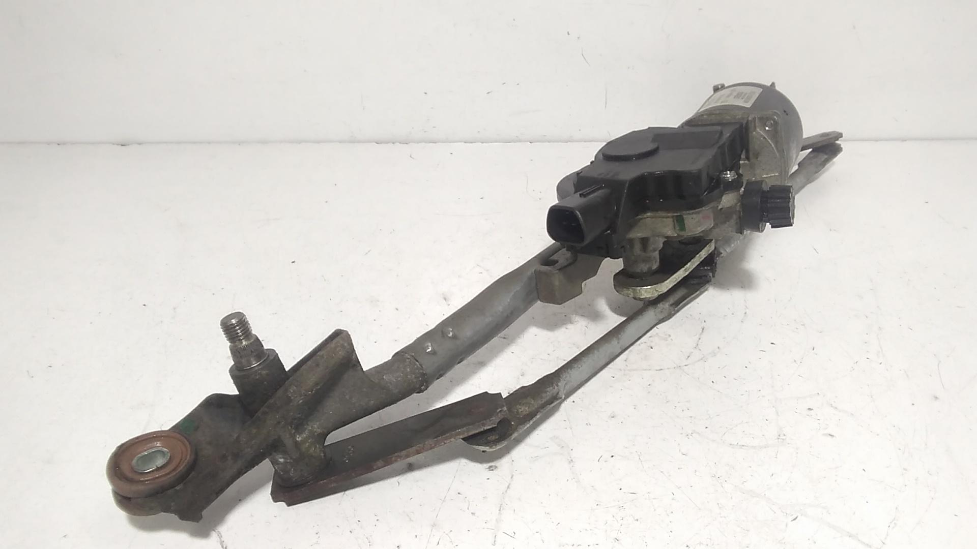 Motorino tergi ant completo di tandem TOYOTA Corolla Verso 2 Serie