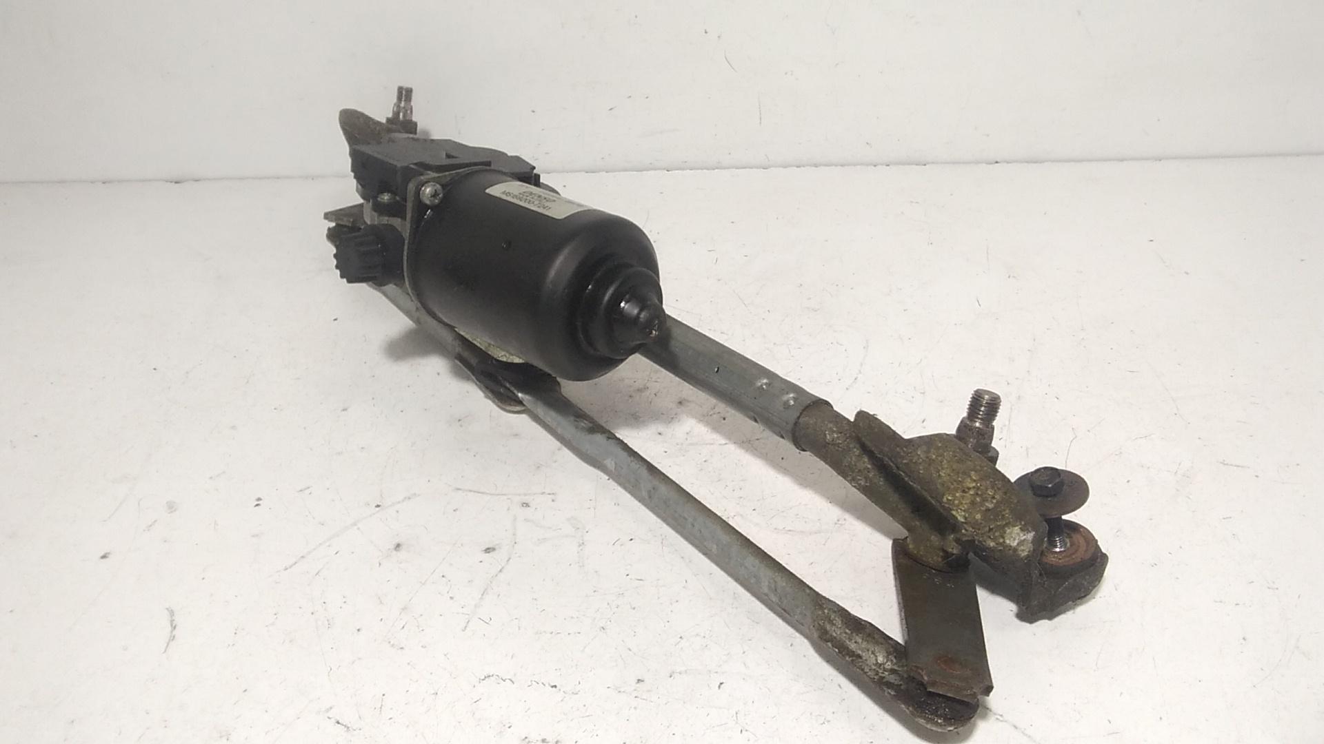 Motorino tergi ant completo di tandem TOYOTA Corolla Verso 2 Serie