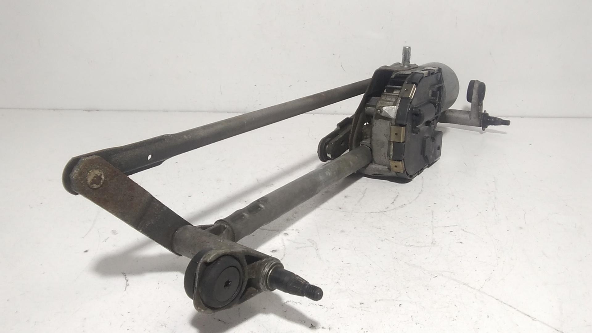 Motorino tergi ant completo di tandem VOLKSWAGEN Golf 5 Berlina (03>08)
