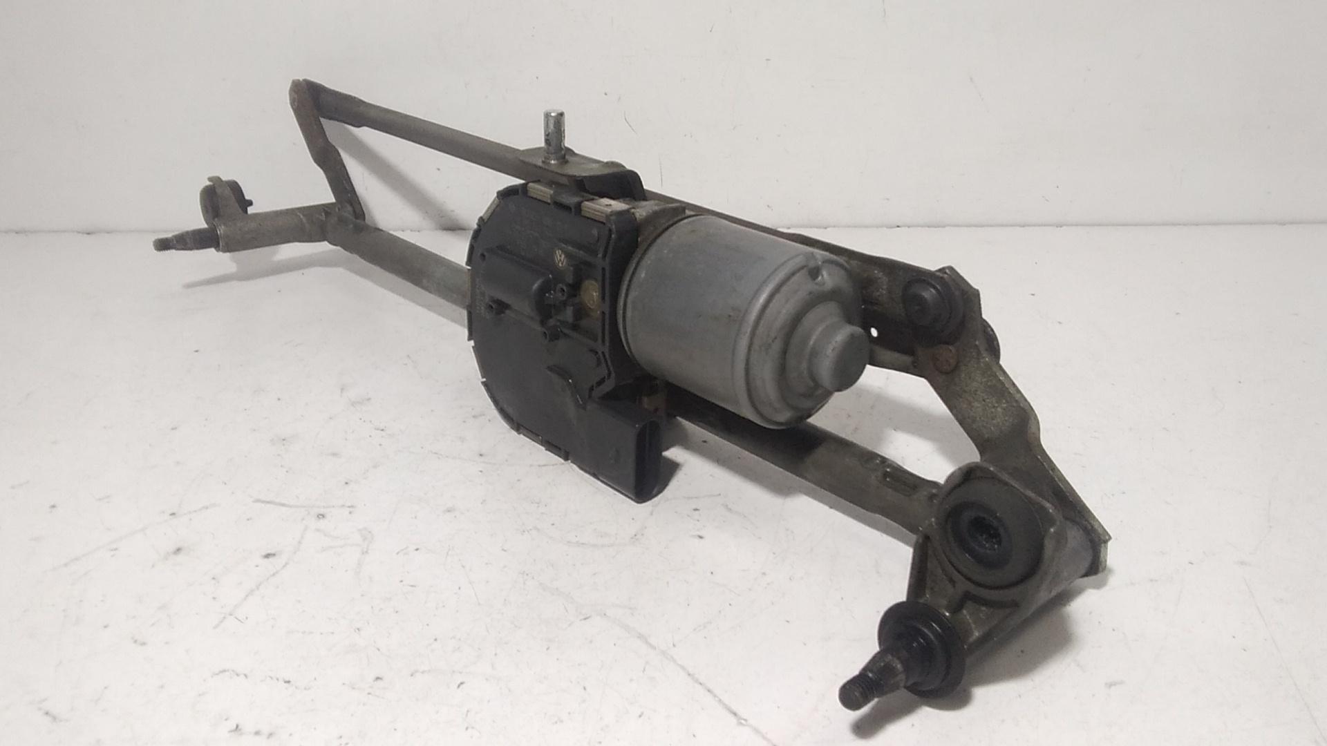 Motorino tergi ant completo di tandem VOLKSWAGEN Golf 5 Berlina (03>08)