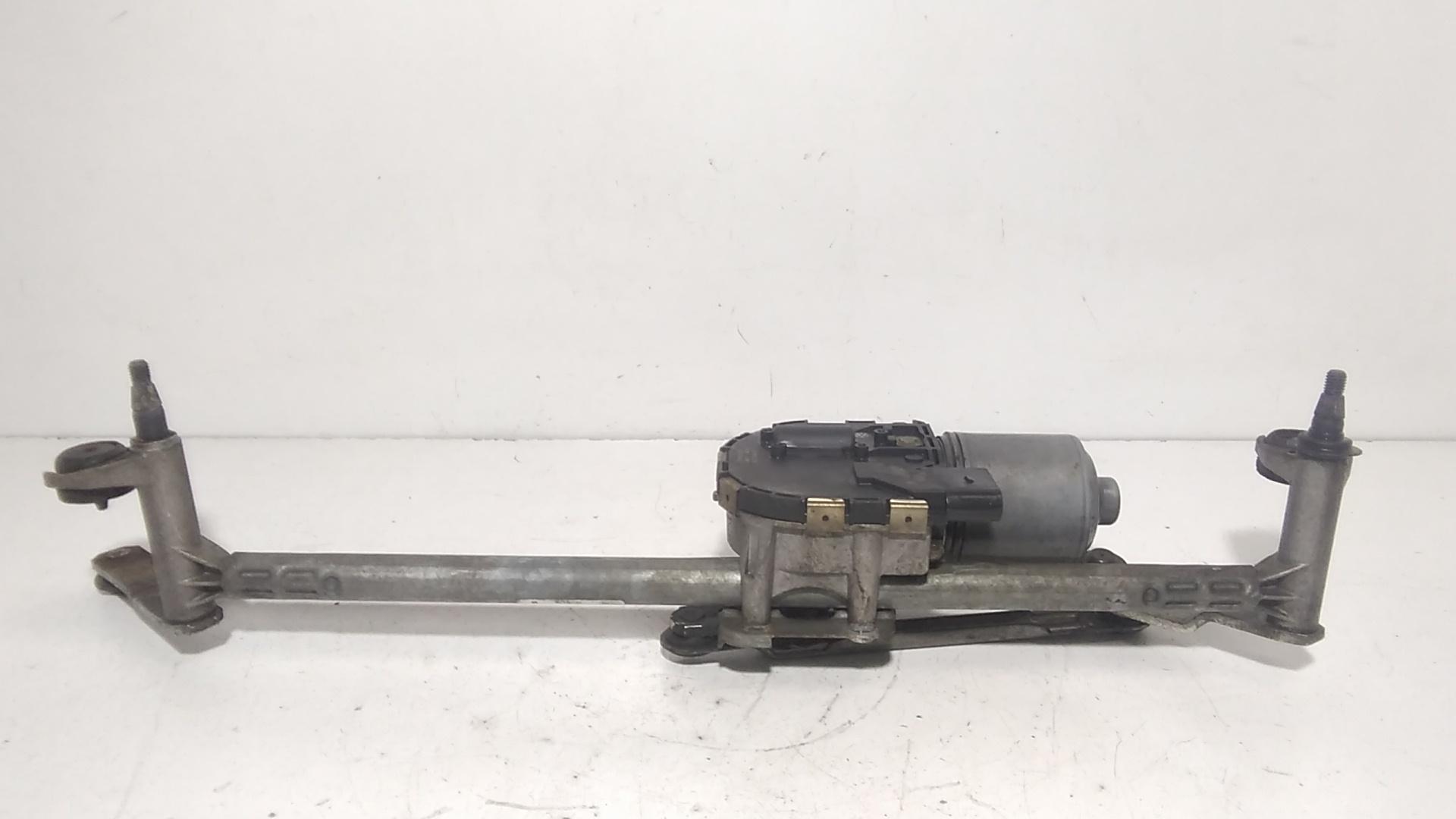 Motorino tergi ant completo di tandem VOLKSWAGEN Golf 5 Berlina (03>08)