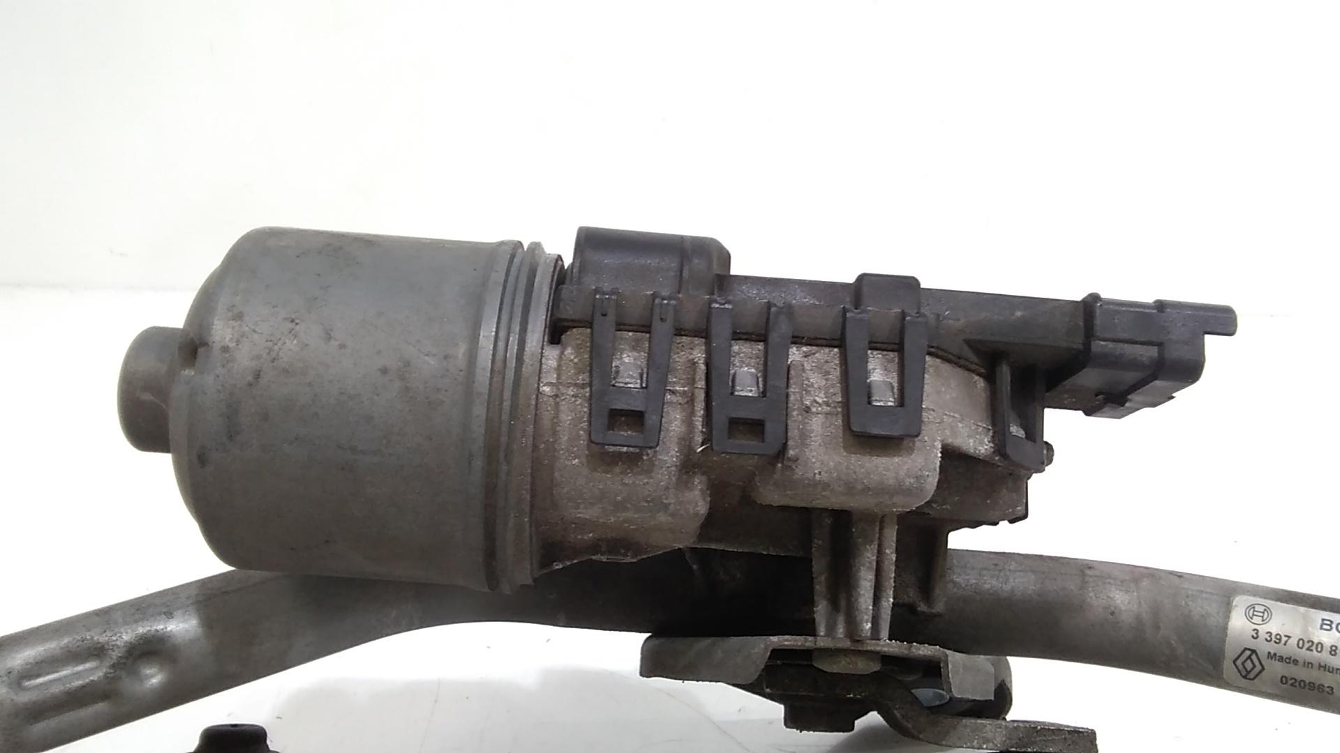 Motorino tergi ant completo di tandem RENAULT Twingo II serie  (07>14)