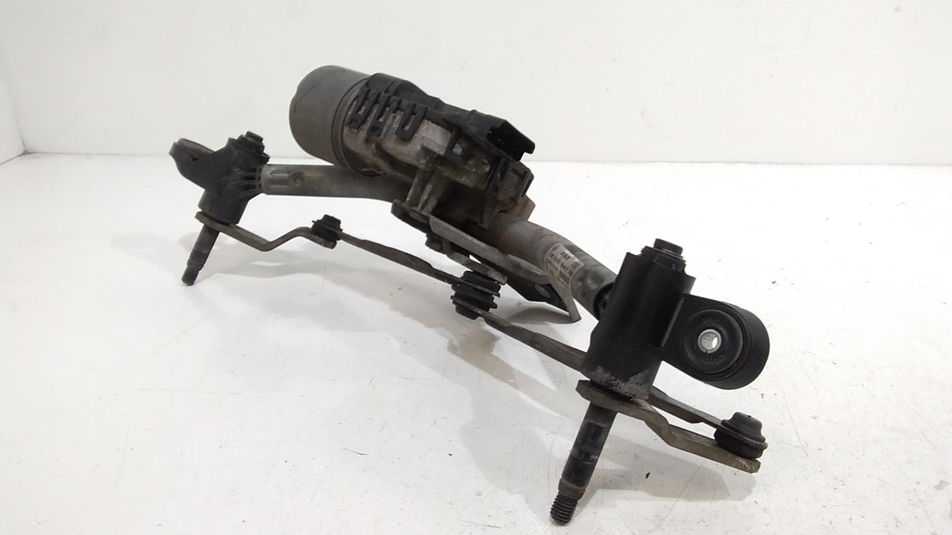 Motorino tergi ant completo di tandem RENAULT Twingo II serie  (07>14)