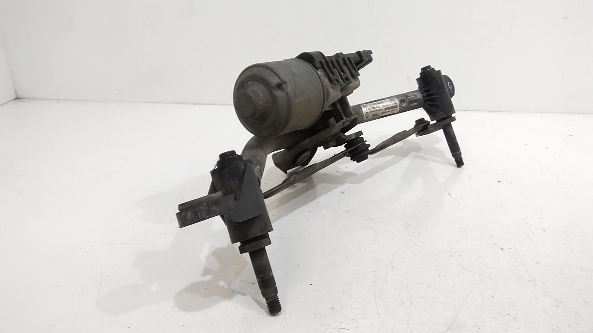 Motorino tergi ant completo di tandem RENAULT Twingo II serie  (07>14)