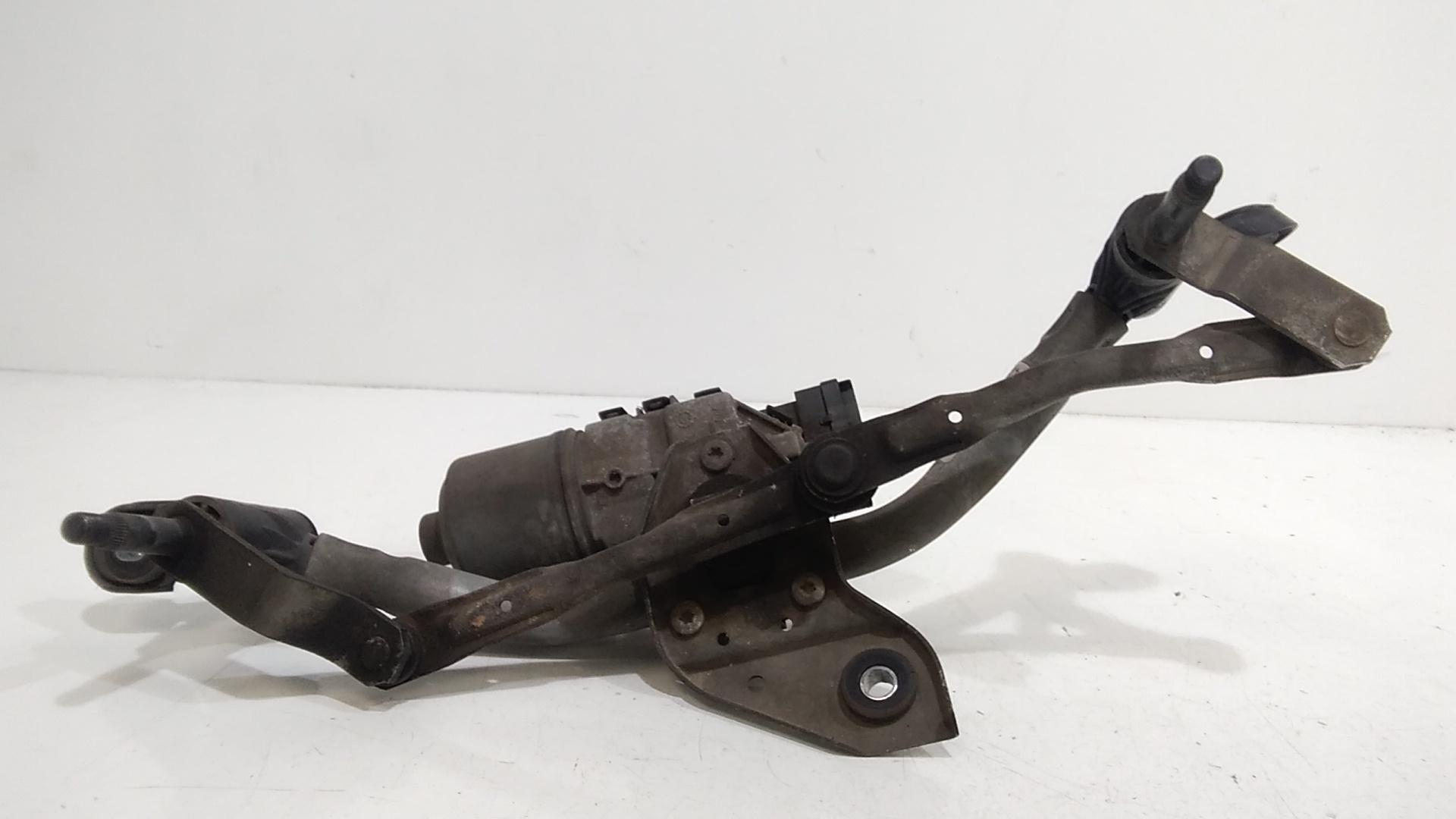 Motorino tergi ant completo di tandem RENAULT Twingo II serie  (07>14)