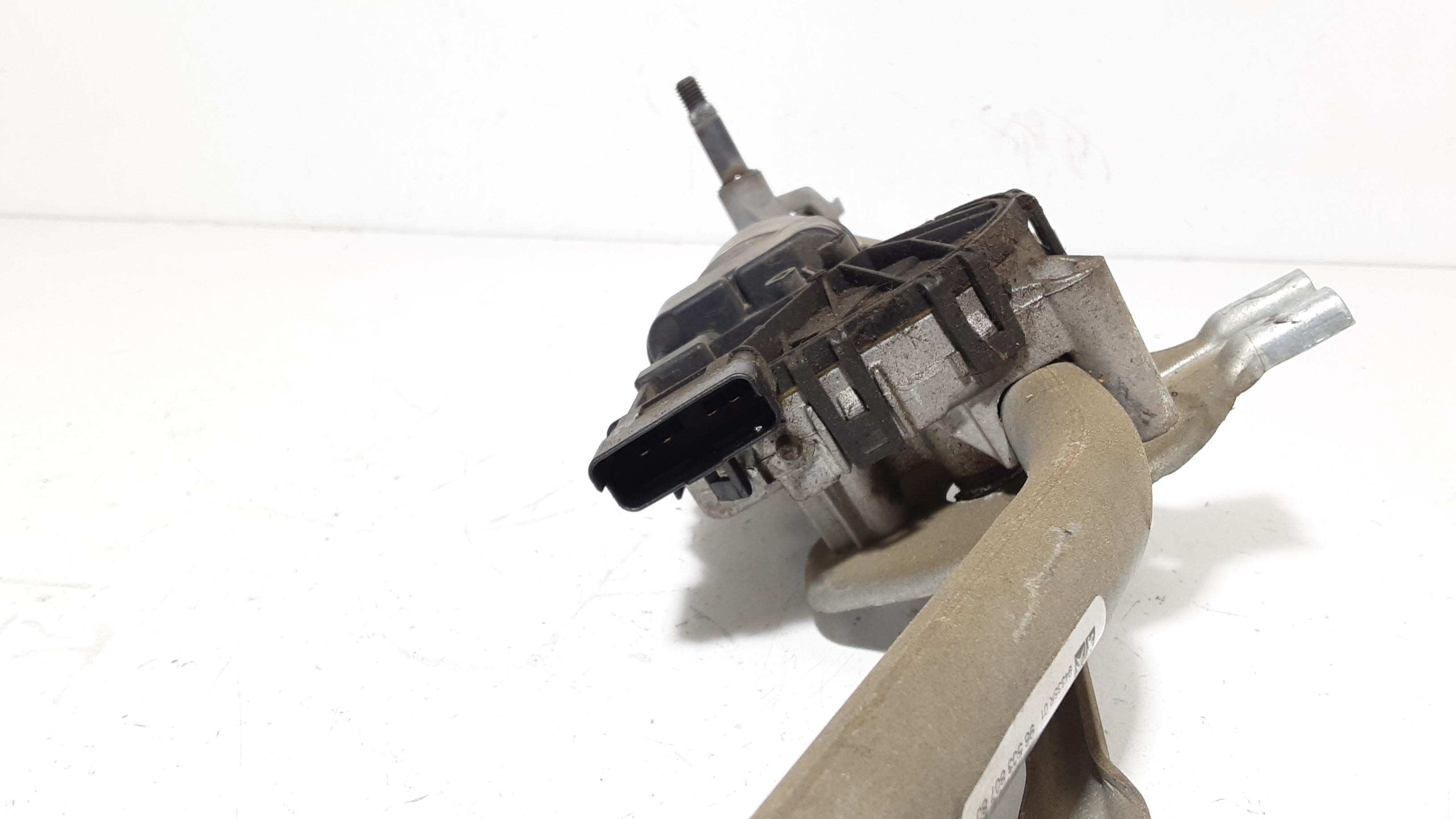 Motorino tergi ant completo di tandem PEUGEOT 207 1 Serie