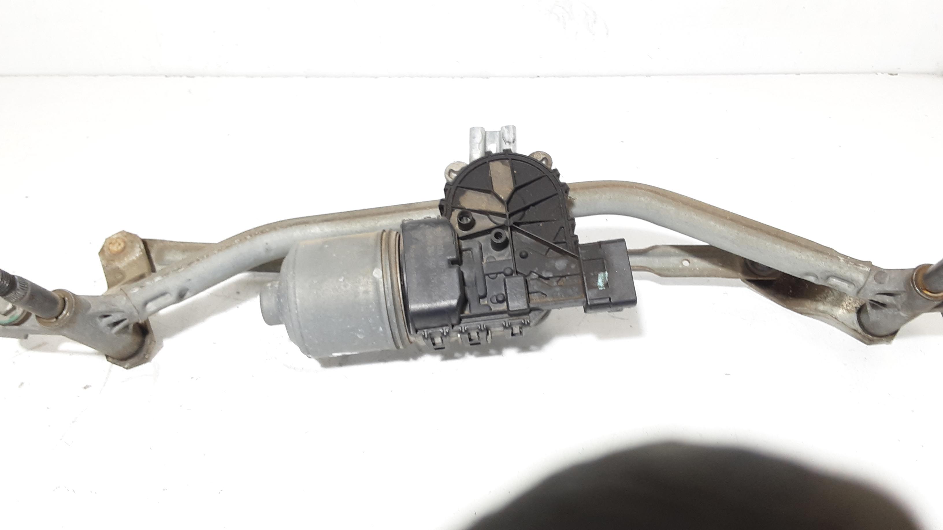 Motorino tergi ant completo di tandem PEUGEOT 207 1 Serie