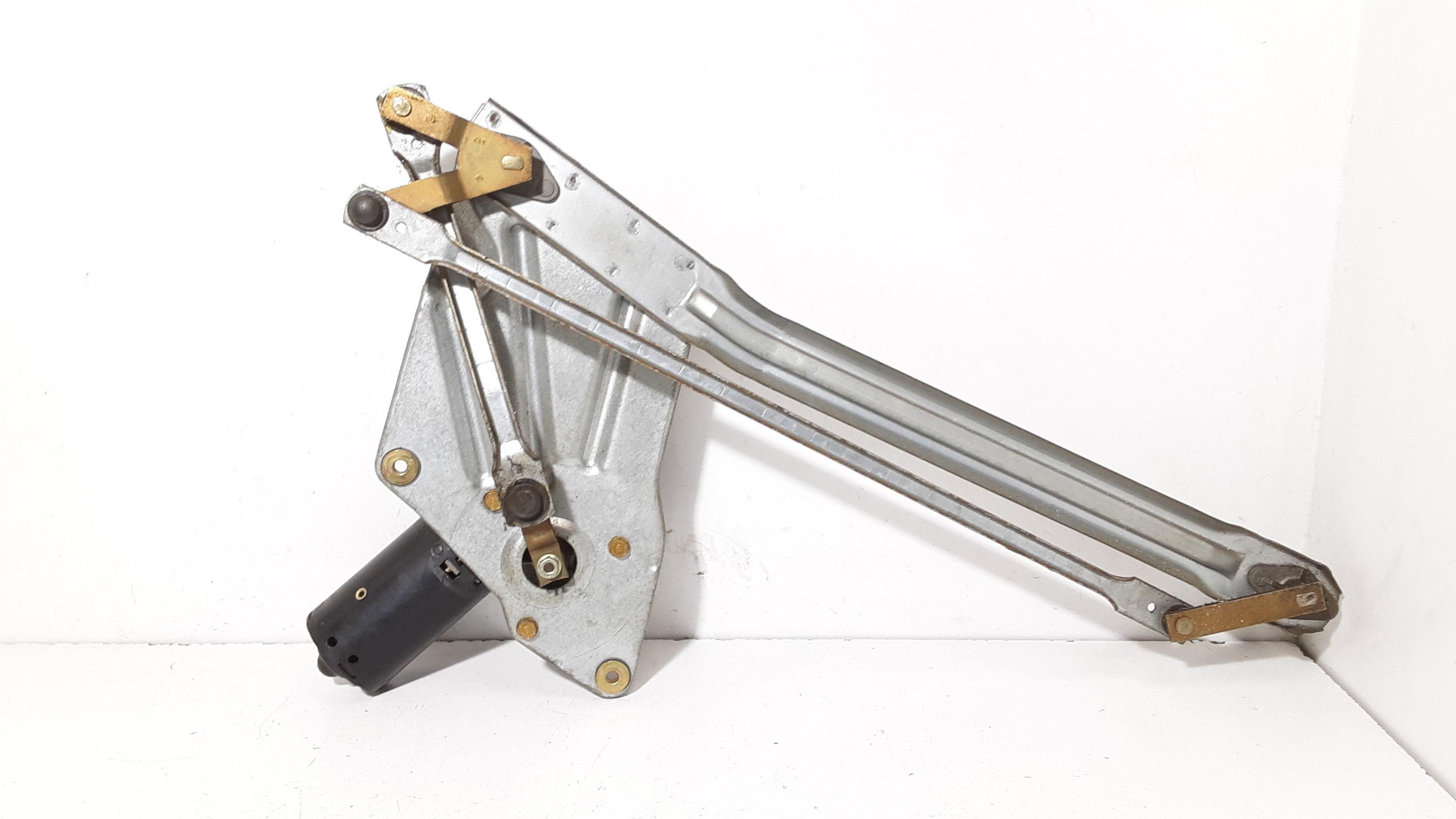 Motorino tergi ant completo di tandem FORD Orion 2 Serie