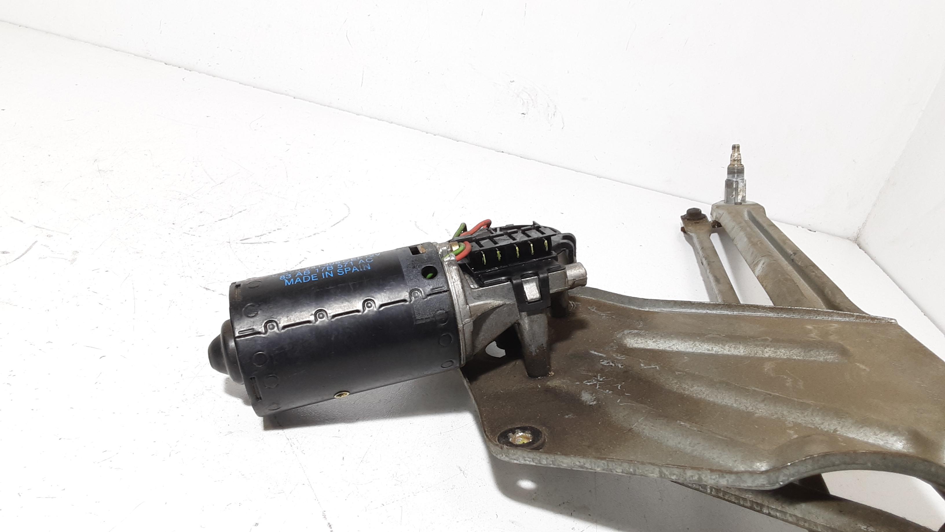 Motorino tergi ant completo di tandem FORD Orion 2 Serie