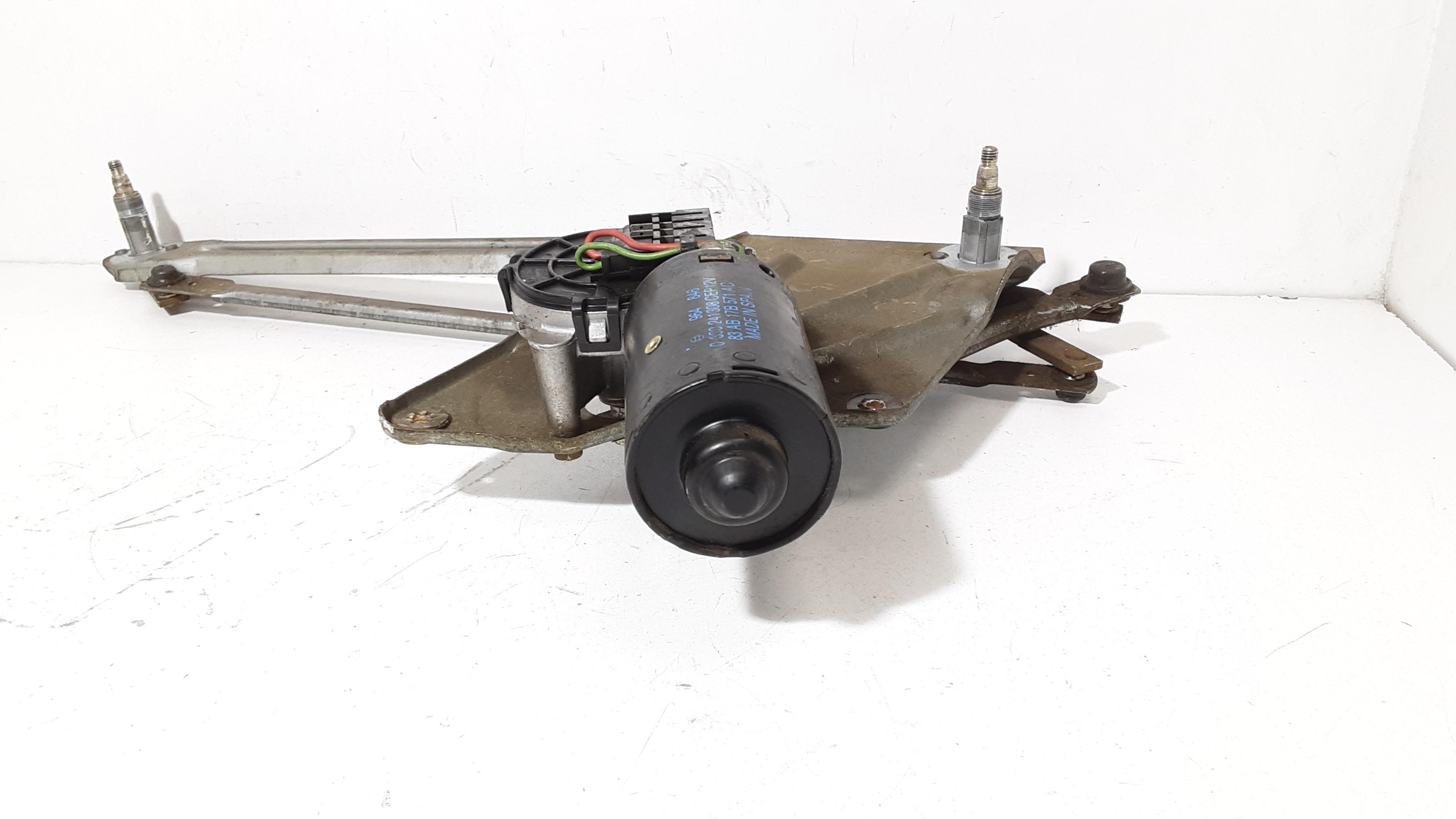 Motorino tergi ant completo di tandem FORD Orion 2 Serie