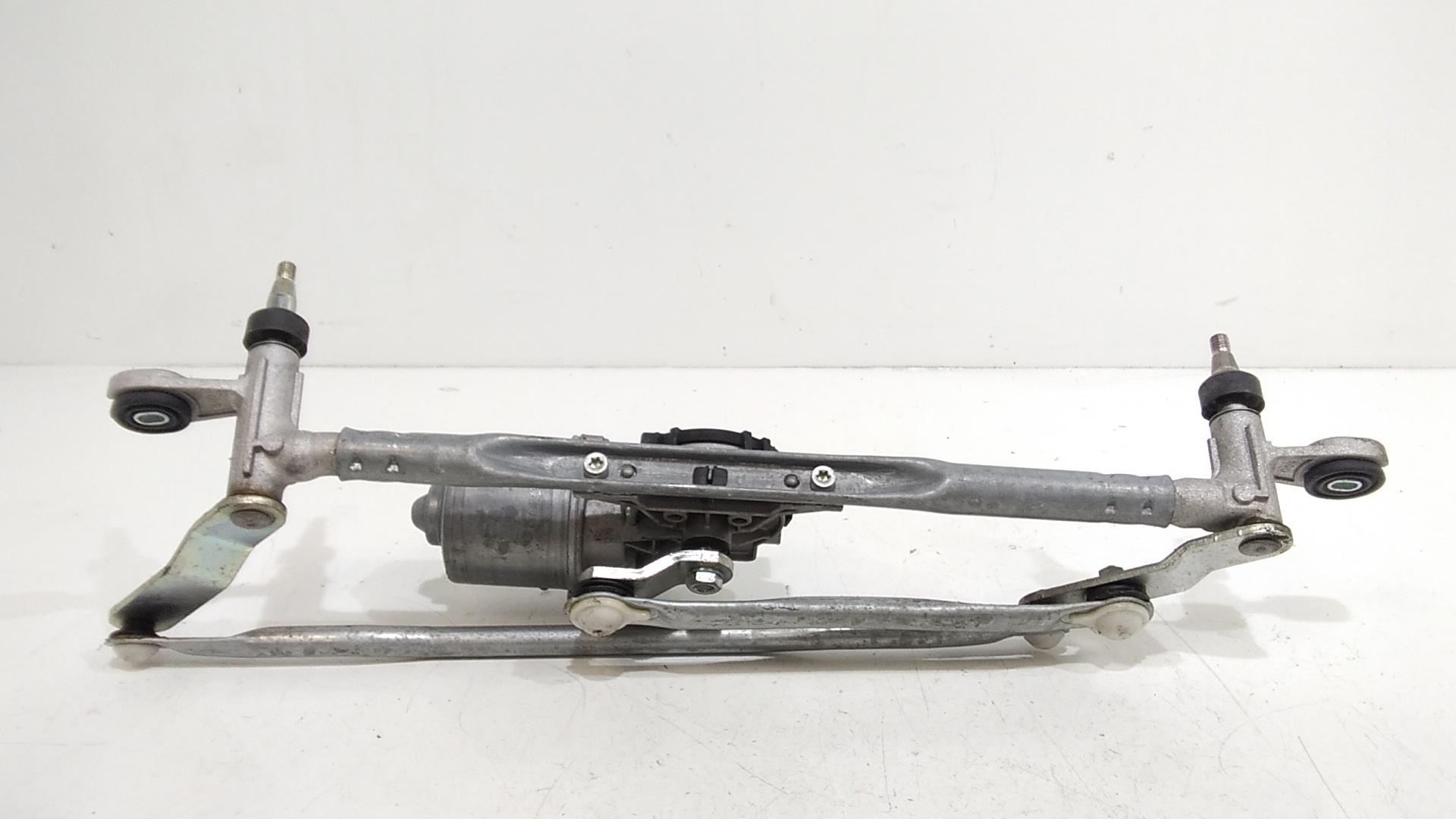 Motorino tergi ant completo di tandem FIAT Panda 3 Serie