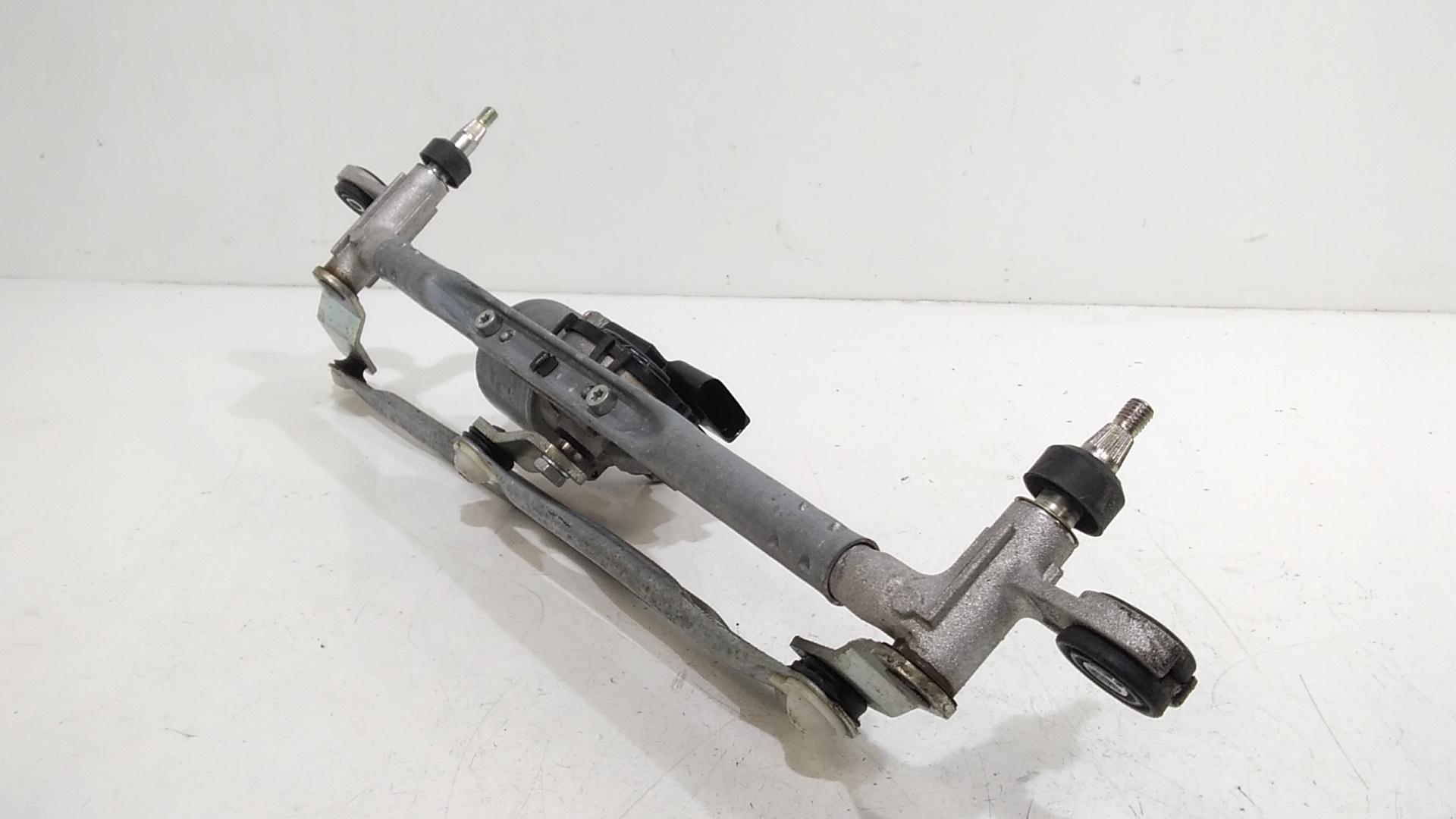 Motorino tergi ant completo di tandem FIAT Panda 3 Serie