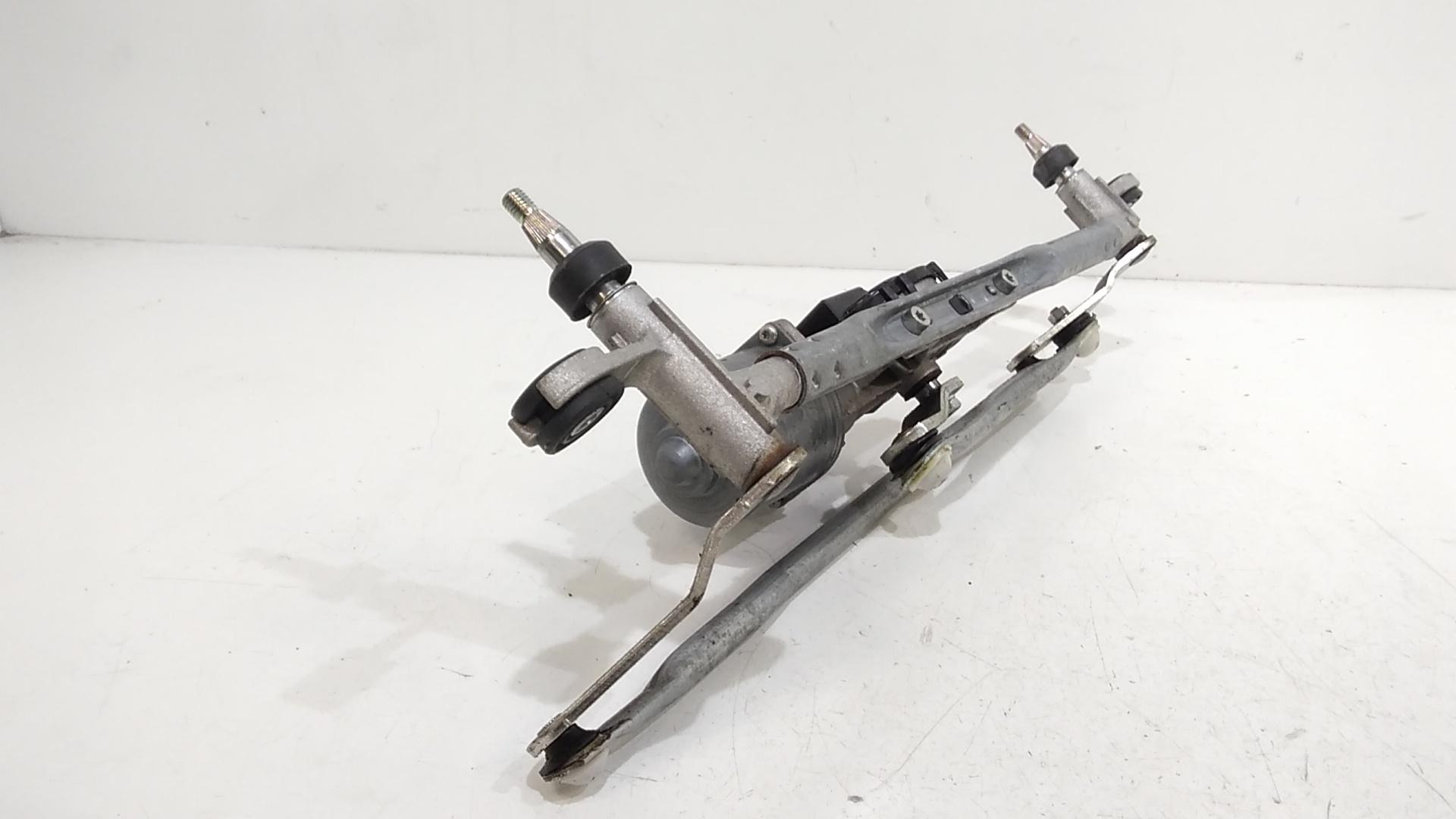 Motorino tergi ant completo di tandem FIAT Panda 3 Serie