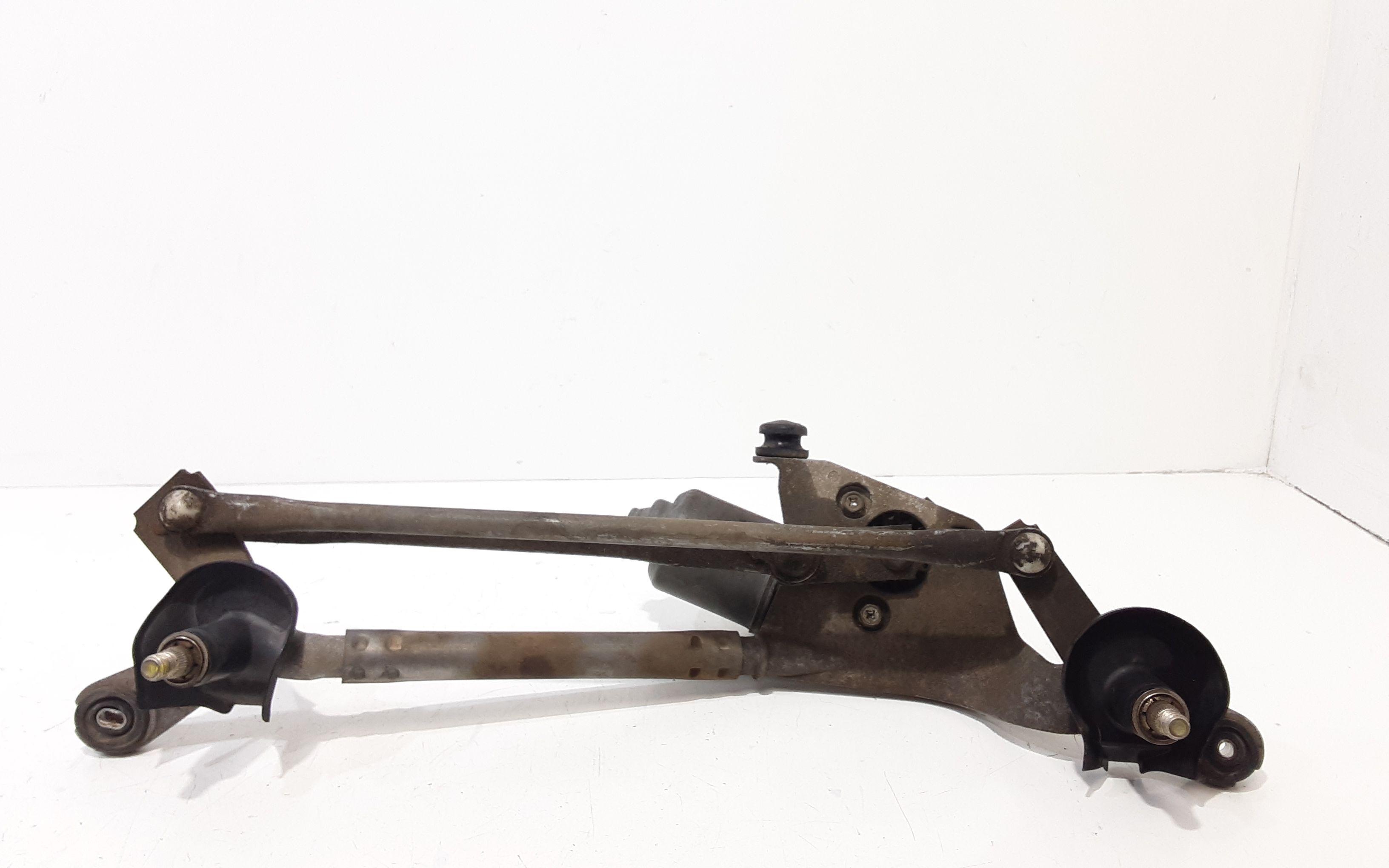 Motorino tergi ant completo di tandem TOYOTA Yaris 3 Serie