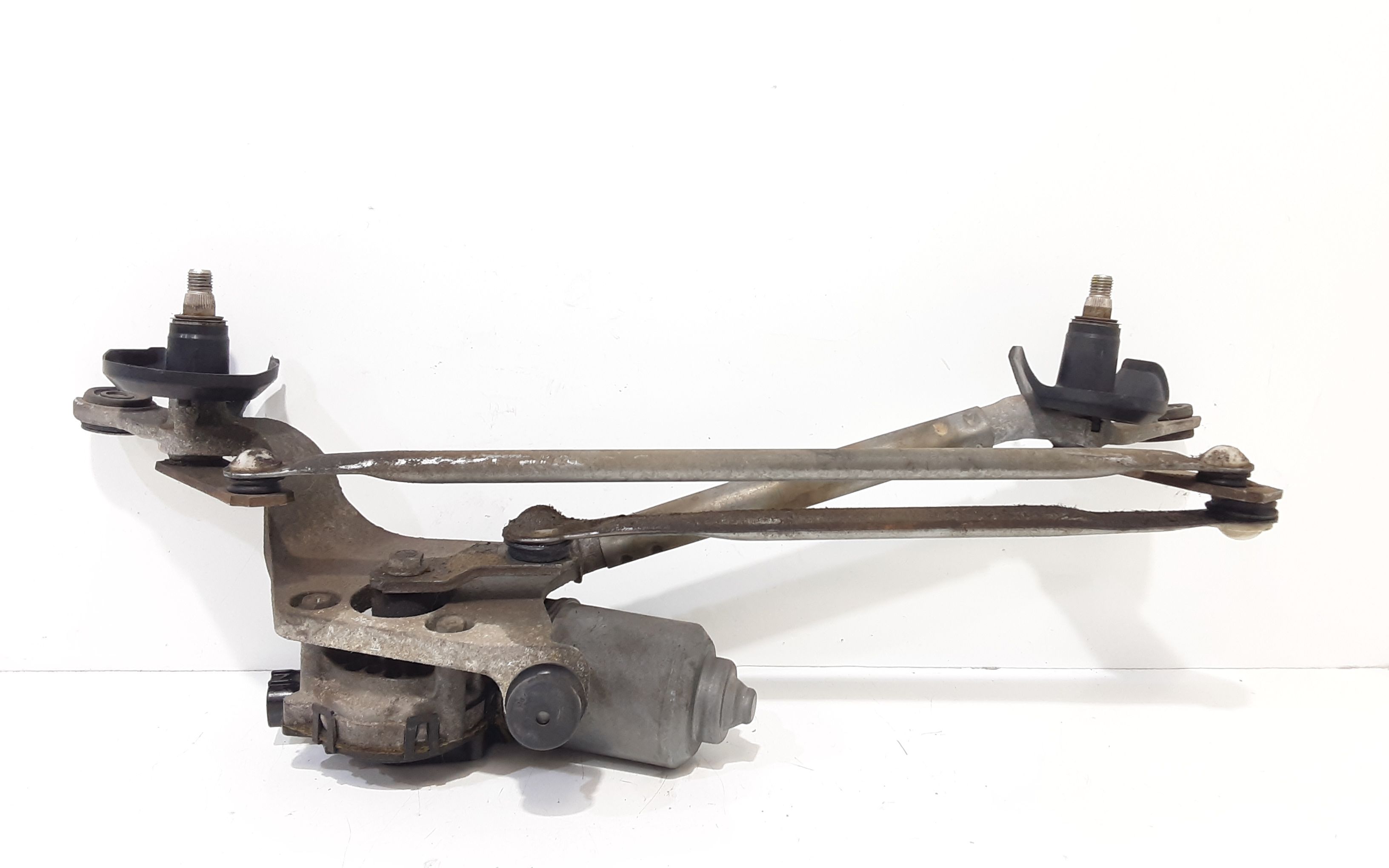 Motorino tergi ant completo di tandem TOYOTA Yaris 3 Serie