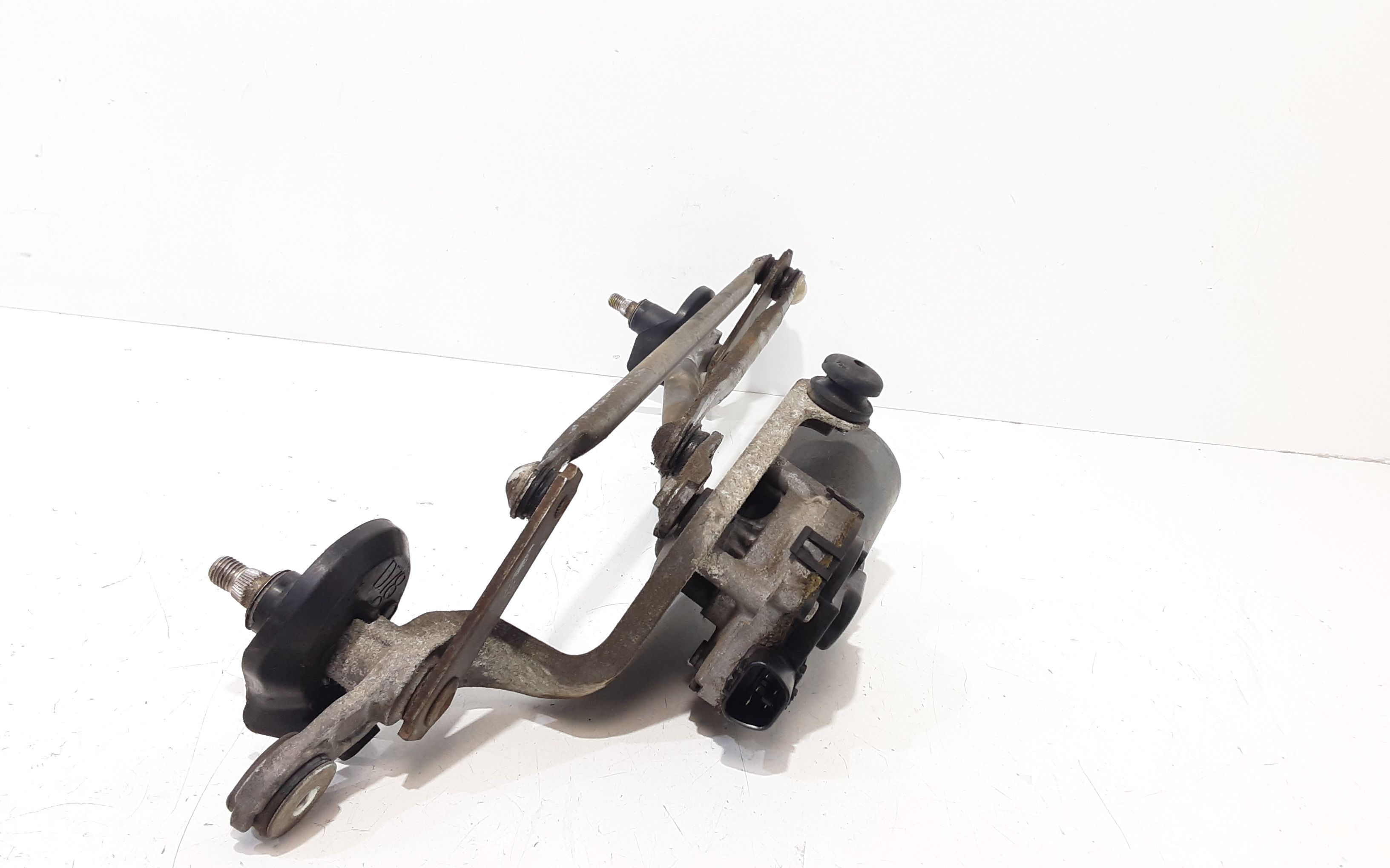 Motorino tergi ant completo di tandem TOYOTA Yaris 3 Serie