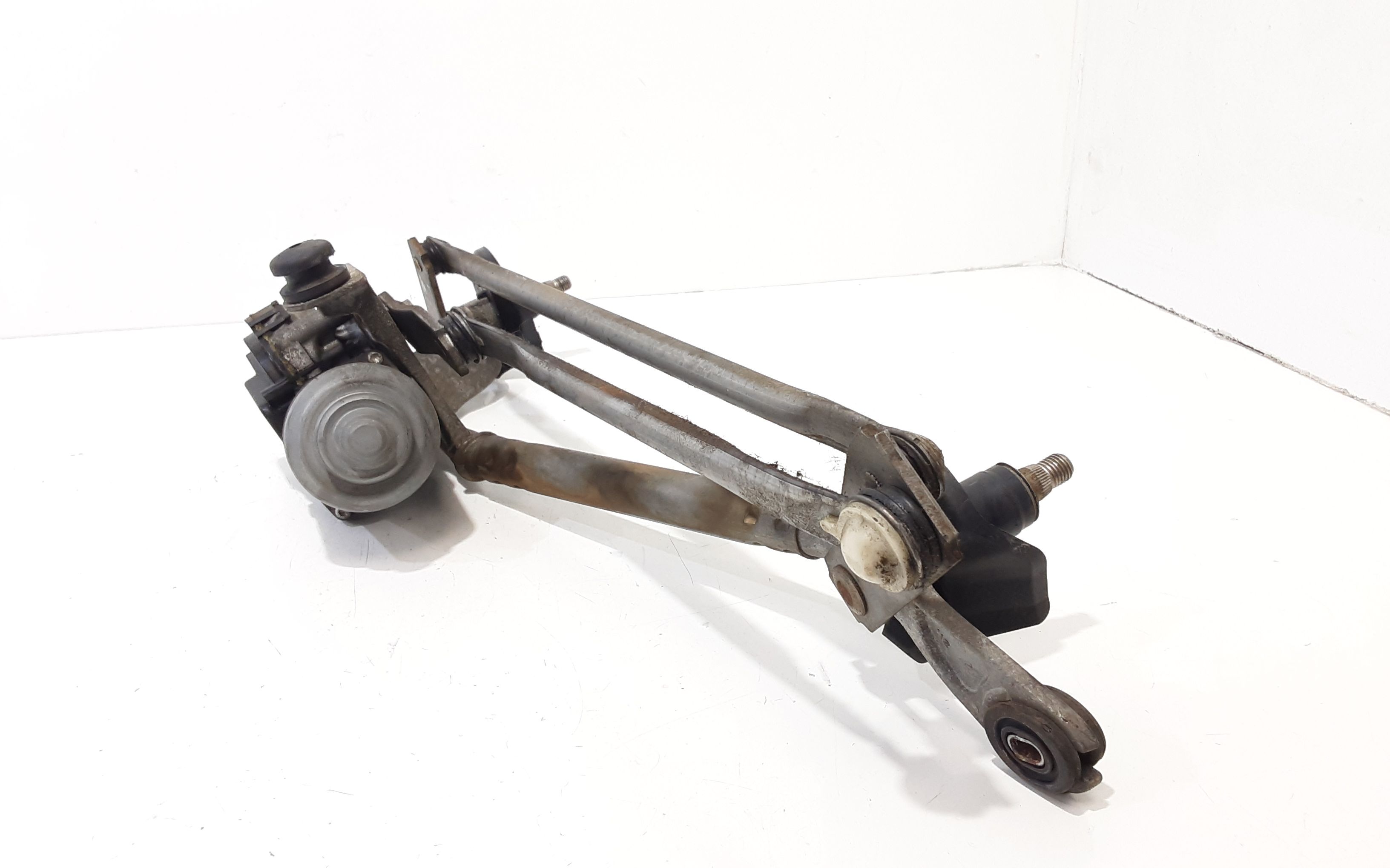 Motorino tergi ant completo di tandem TOYOTA Yaris 3 Serie