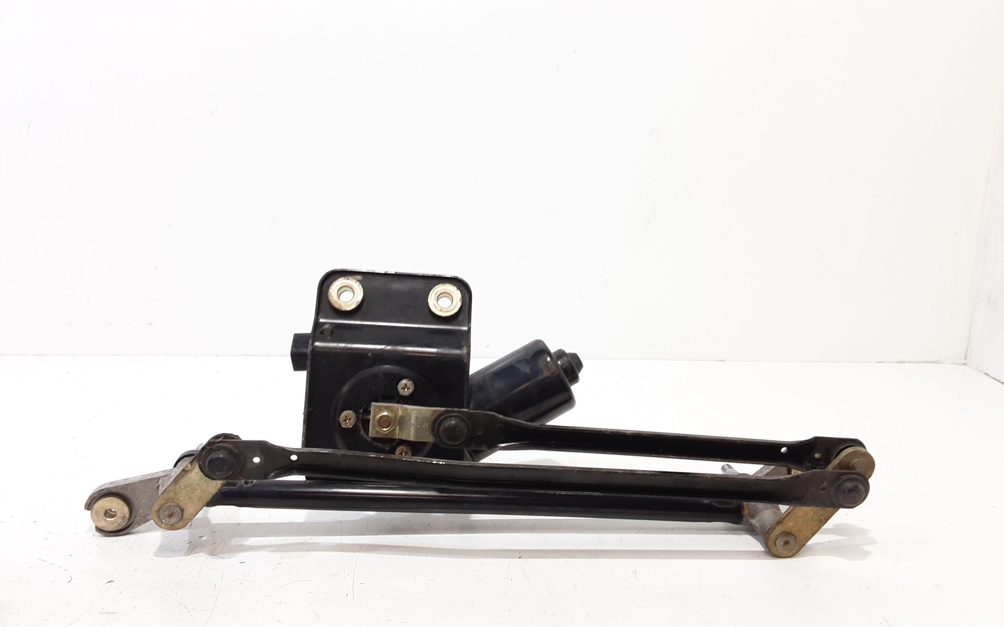 Motorino tergi ant completo di tandem HYUNDAI Matrix 1 Serie