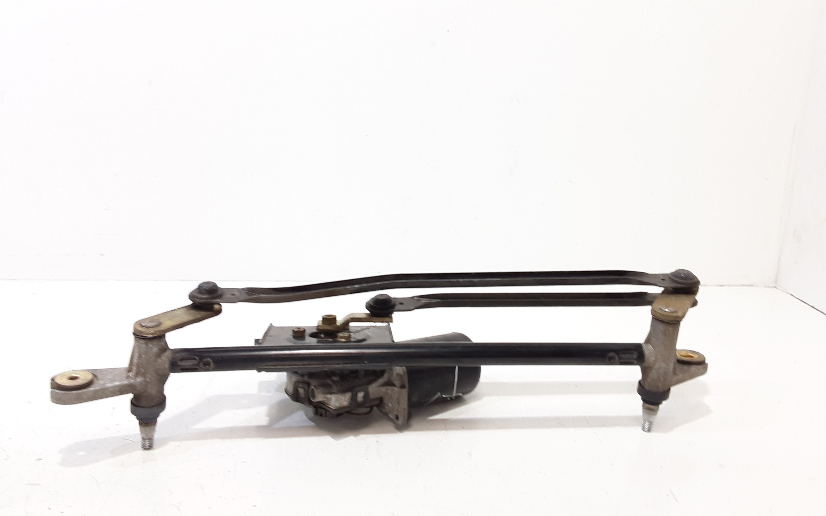 Motorino tergi ant completo di tandem HYUNDAI Matrix 1 Serie