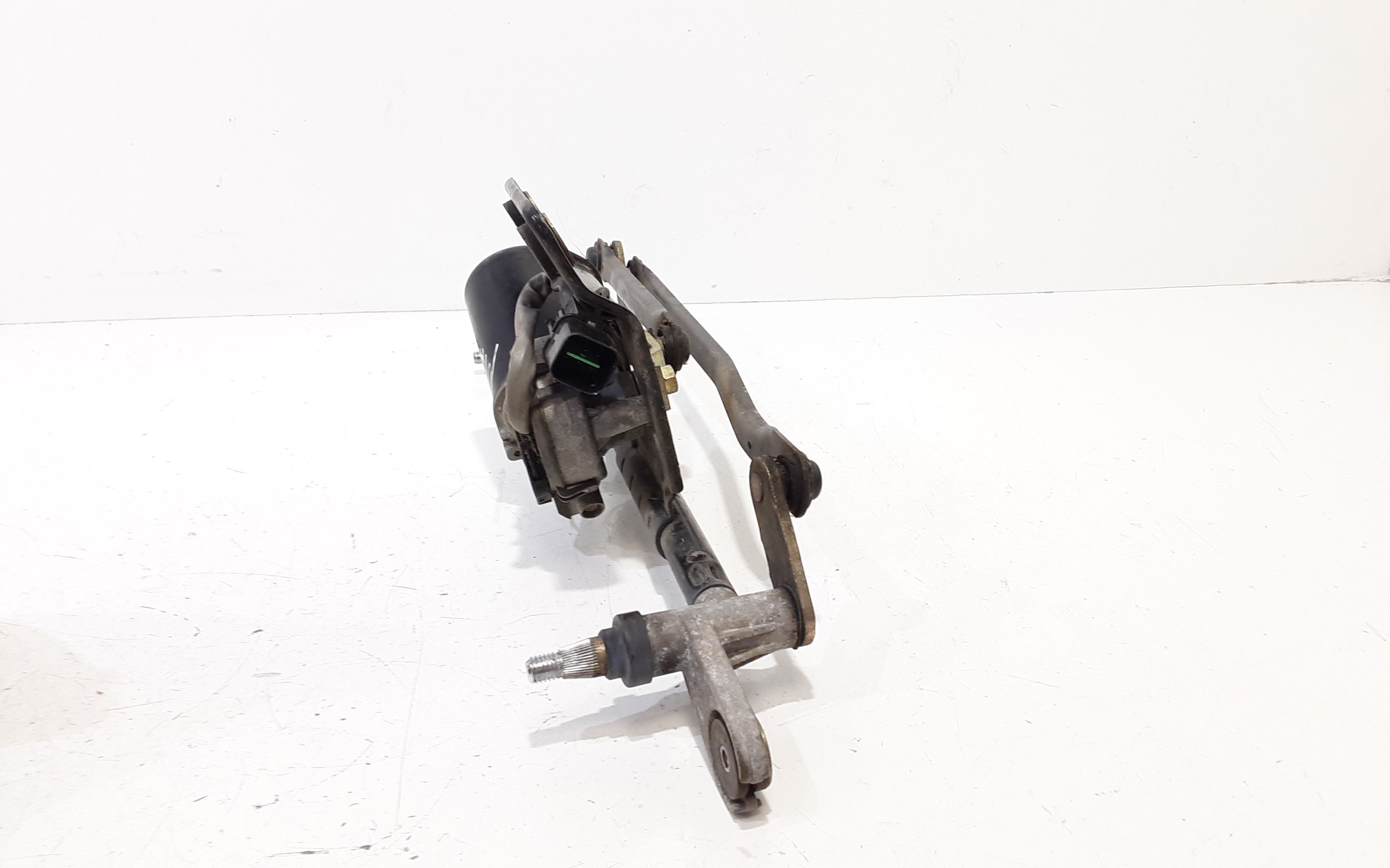 Motorino tergi ant completo di tandem HYUNDAI Matrix 1 Serie